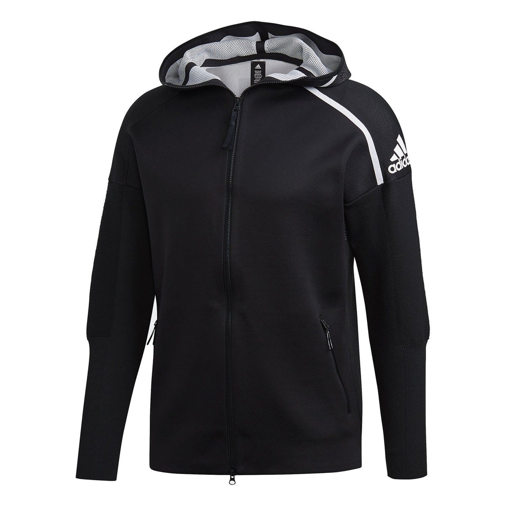 期間限定30％OFF! adidas Z.N.E Primeknit Hoodie - Black コレクション