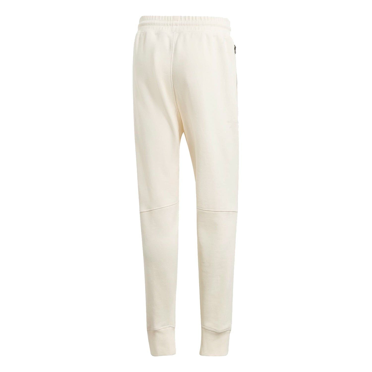 adidas ZNE Heavy Pants Joggers - White - ViaductClothing - -