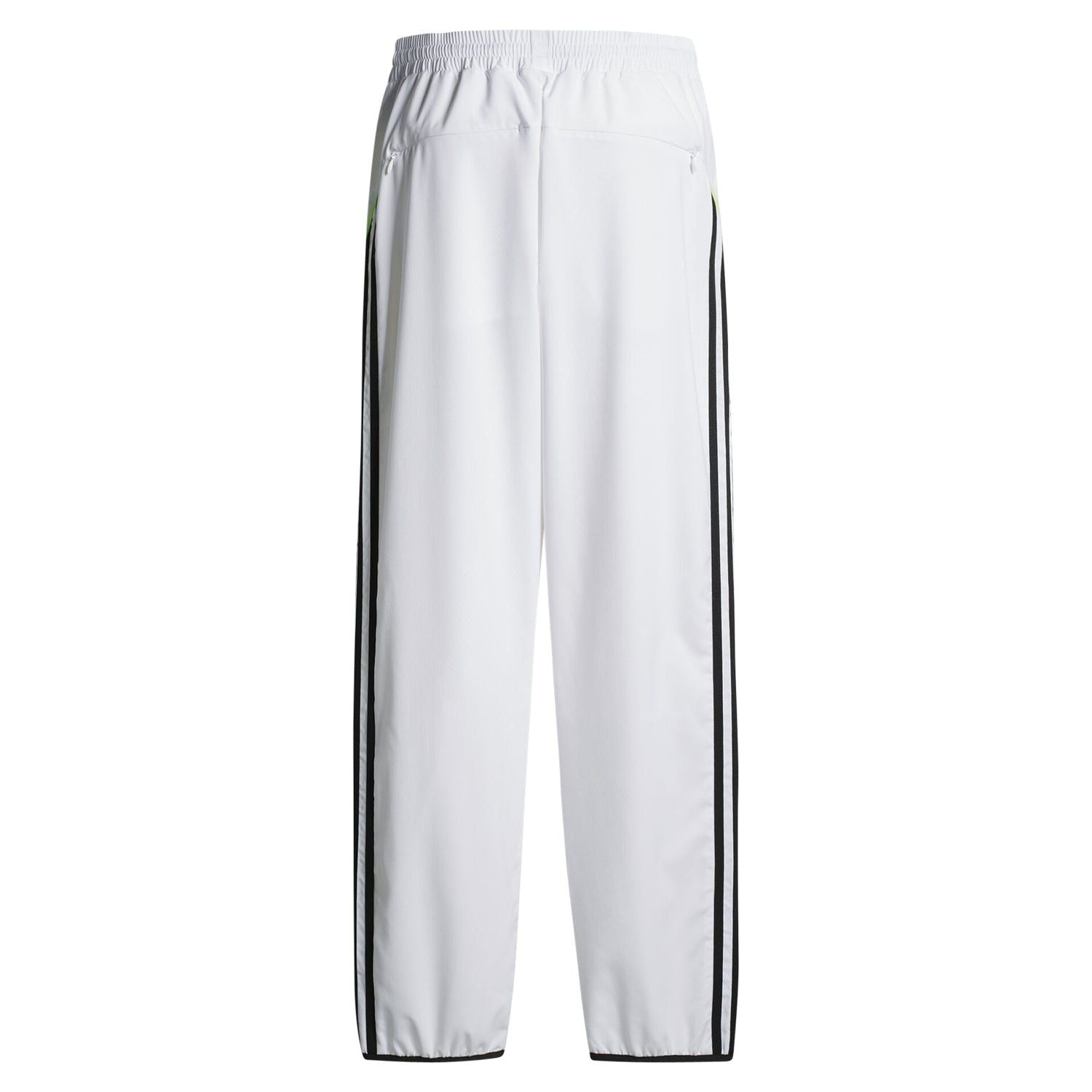 adidas x Juventus Palace Track Pants - White - ViaductClothing - -