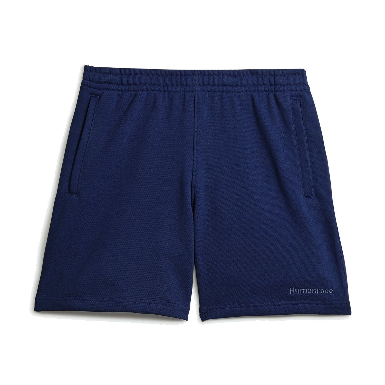 adidas x Pharrell Williams Basics Shorts - Night Sky - ViaductClothing - -