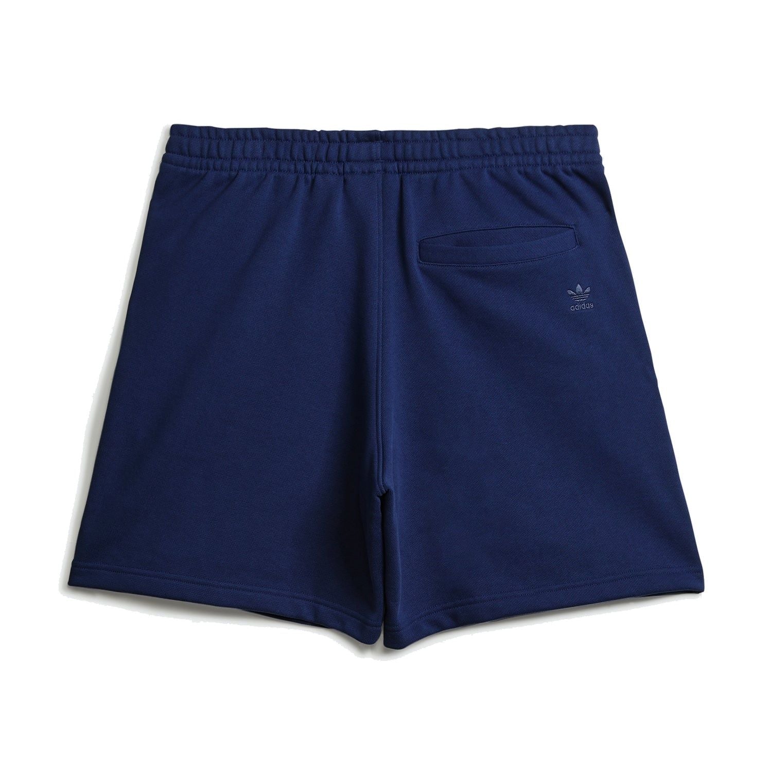 adidas x Pharrell Williams Basics Shorts - Night Sky - ViaductClothing - -