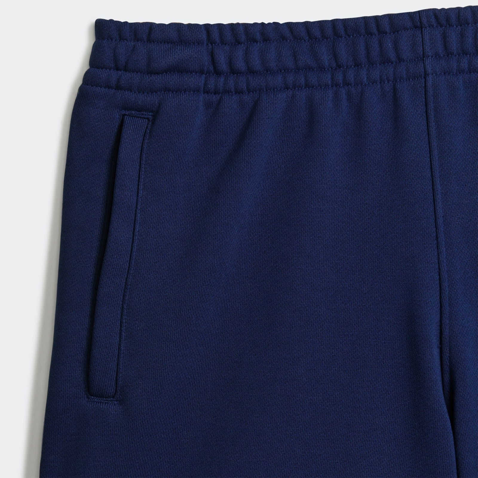 adidas x Pharrell Williams Basics Shorts - Night Sky - ViaductClothing - -