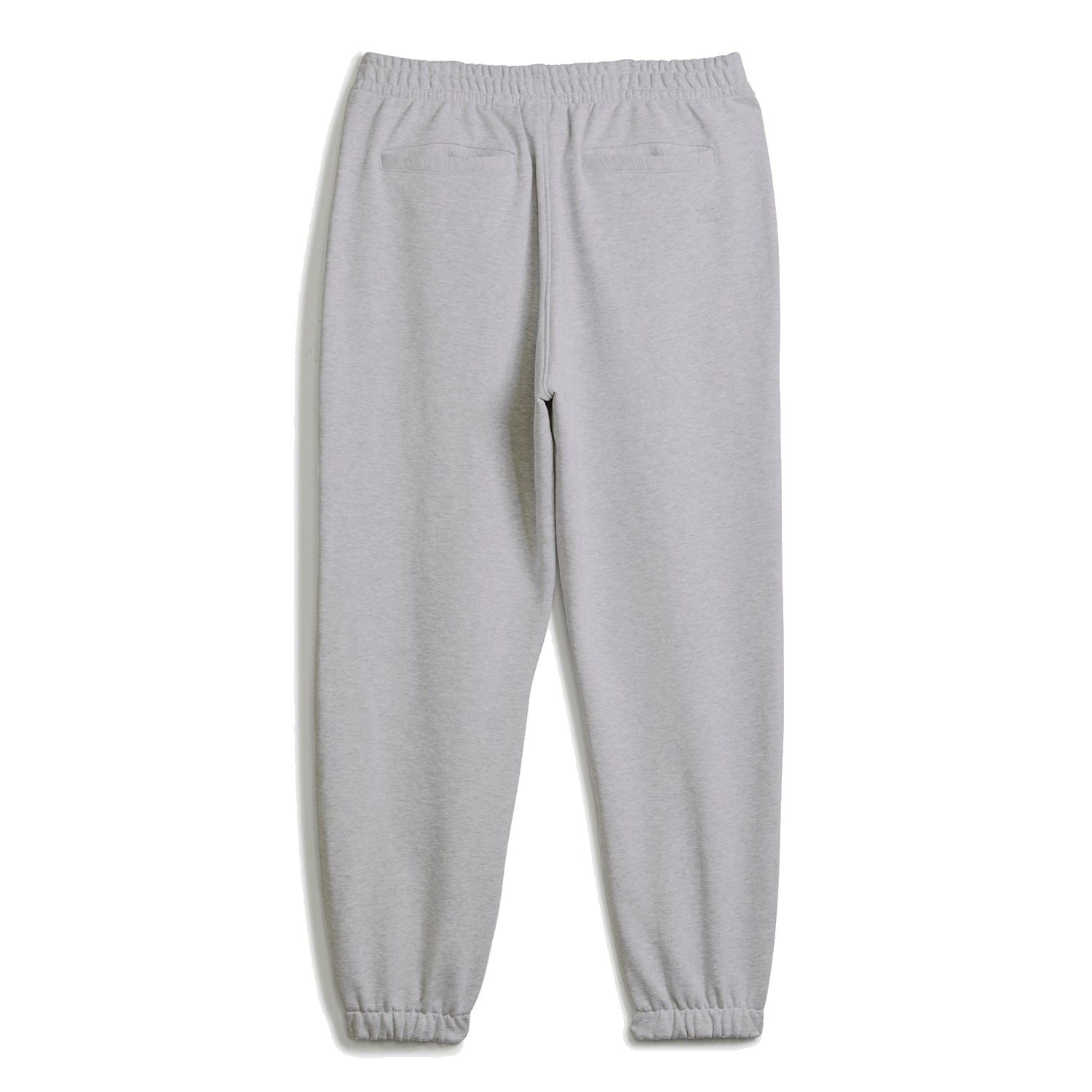 adidas x Pharrell Williams Basics Sweat Pants - Grey - ViaductClothing - -