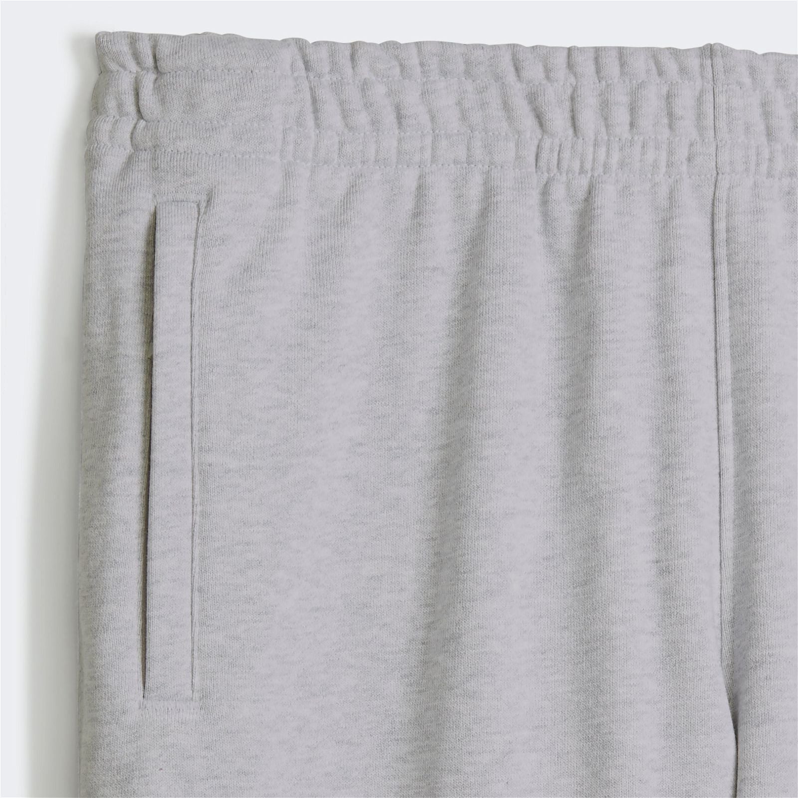 adidas x Pharrell Williams Basics Sweat Pants - Grey - ViaductClothing - -