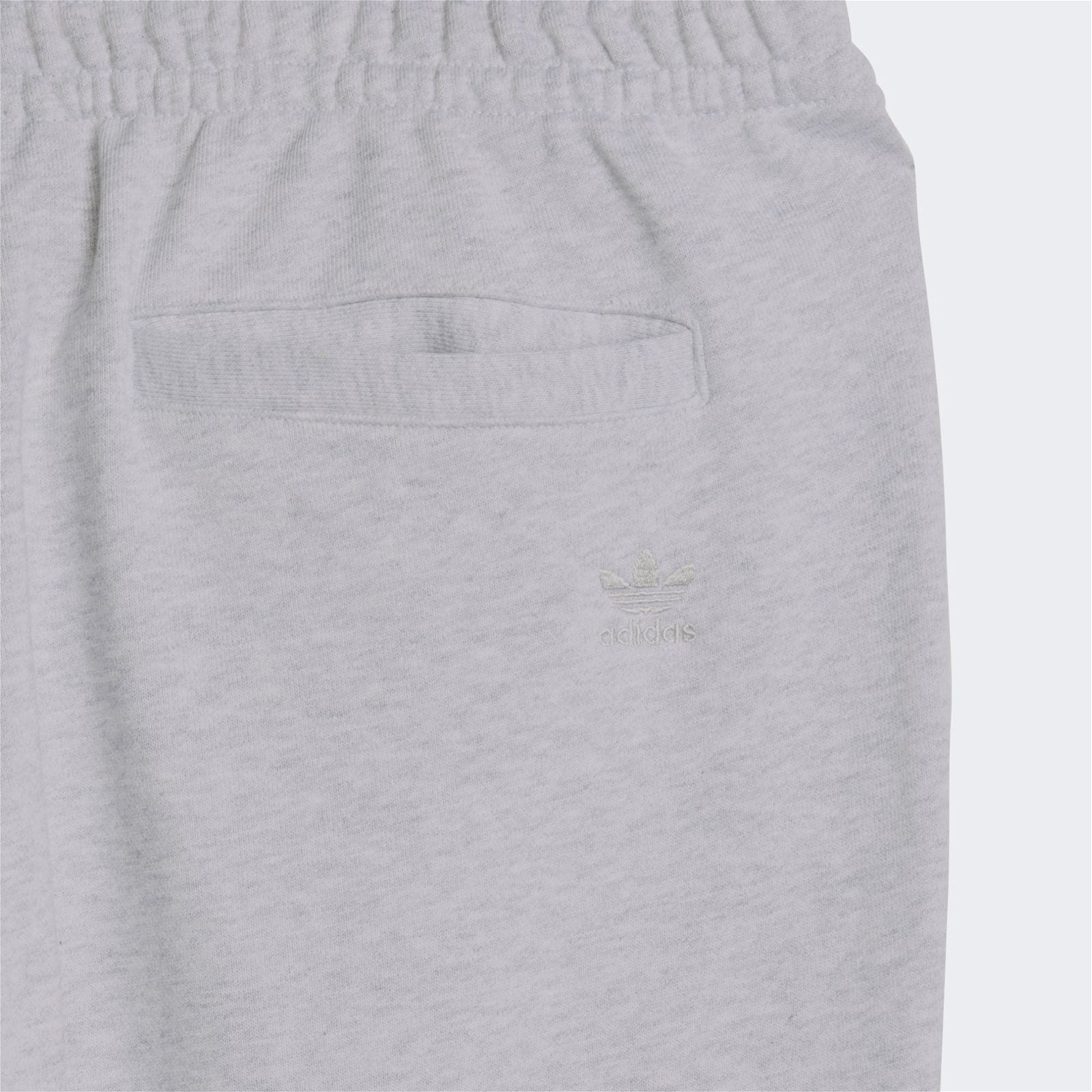 adidas x Pharrell Williams Basics Sweat Pants - Grey - ViaductClothing - -