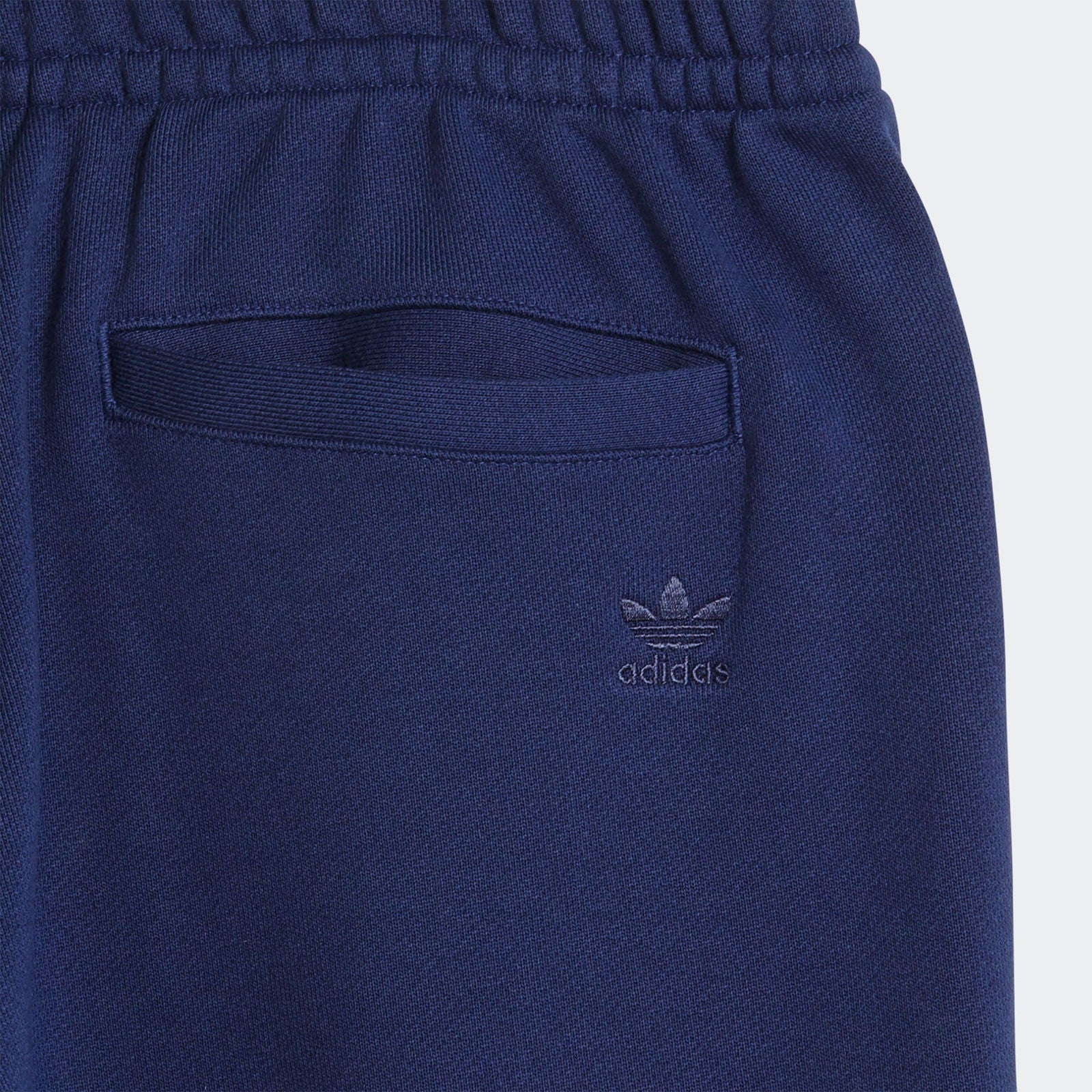 adidas x Pharrell Williams Basics Sweat Pants - Night Sky - ViaductClothing - -