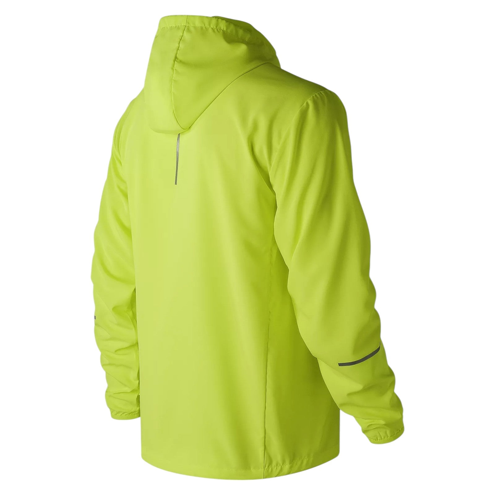 New Balance Core Run Jacket - Yellow