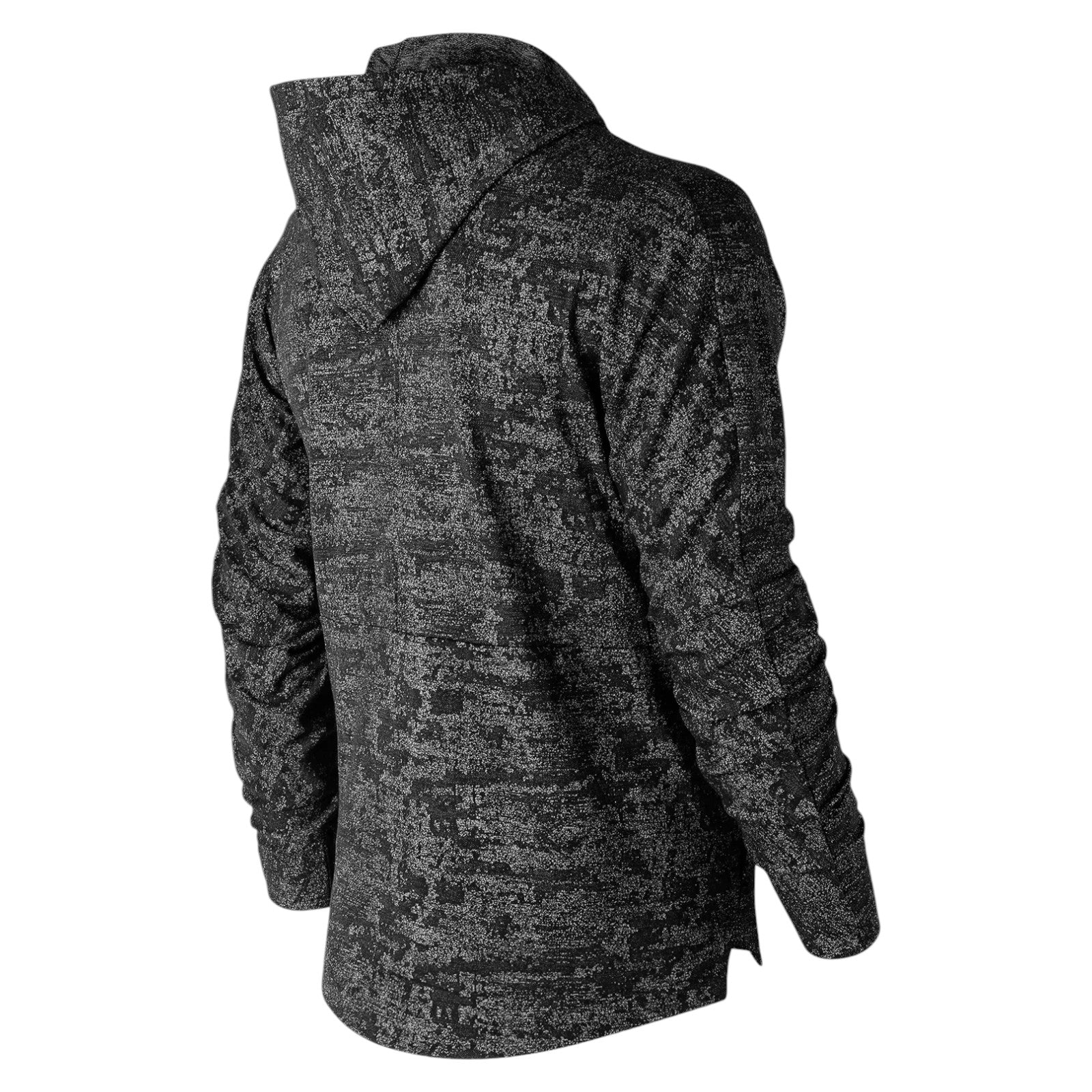 New Balance Restore Hoodie - Black