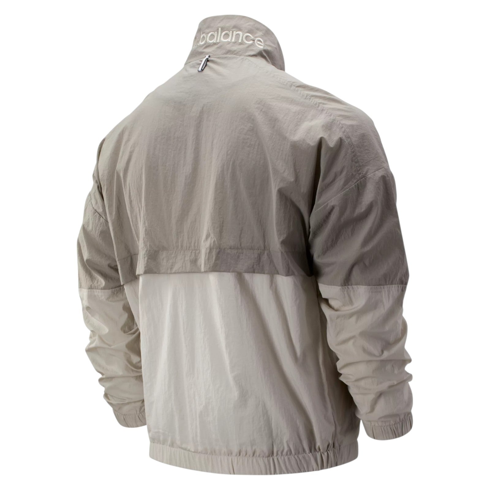 New Balance Athletics Select Windbreaker - Black