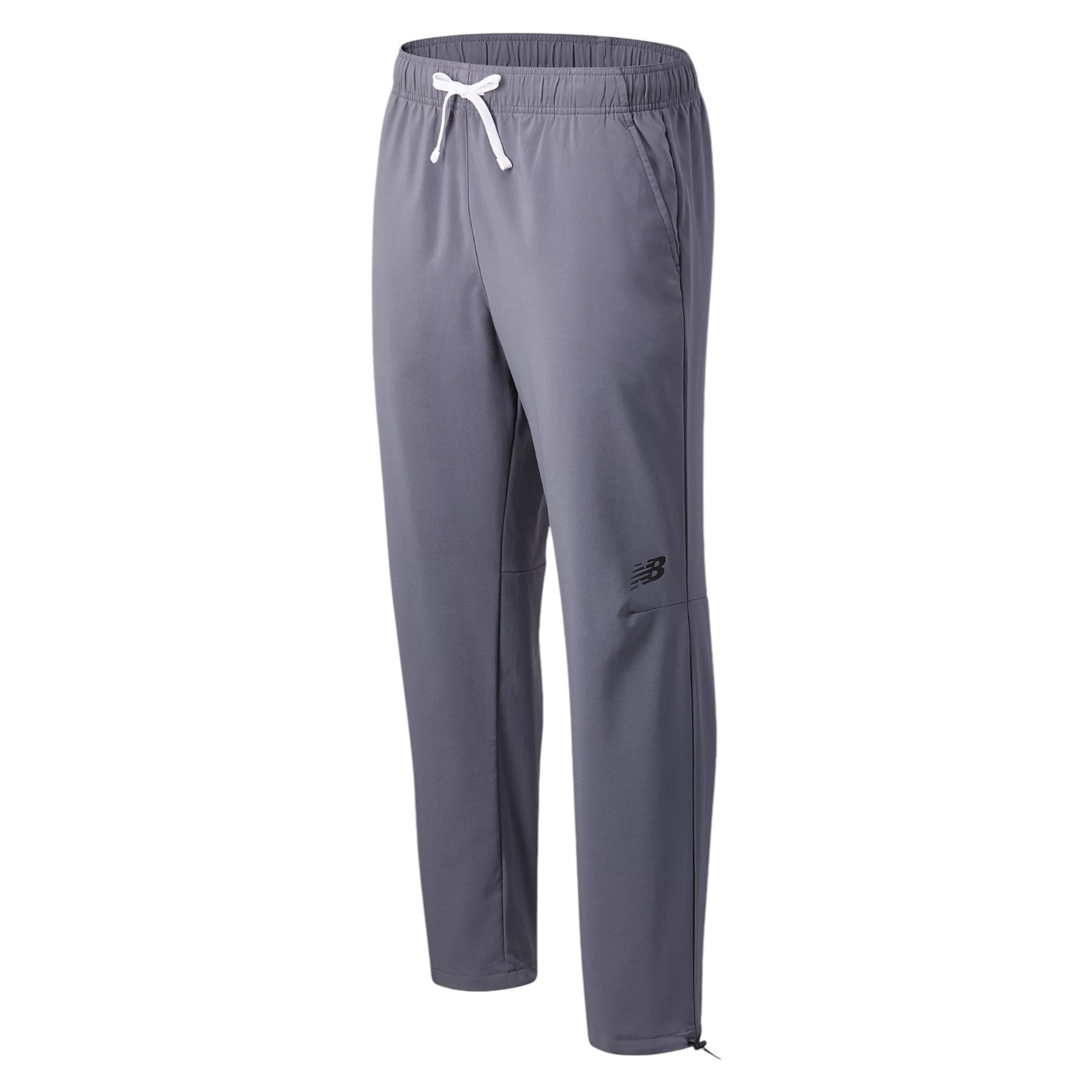 New Balance Tenacity Sideline Track Pants - Grey