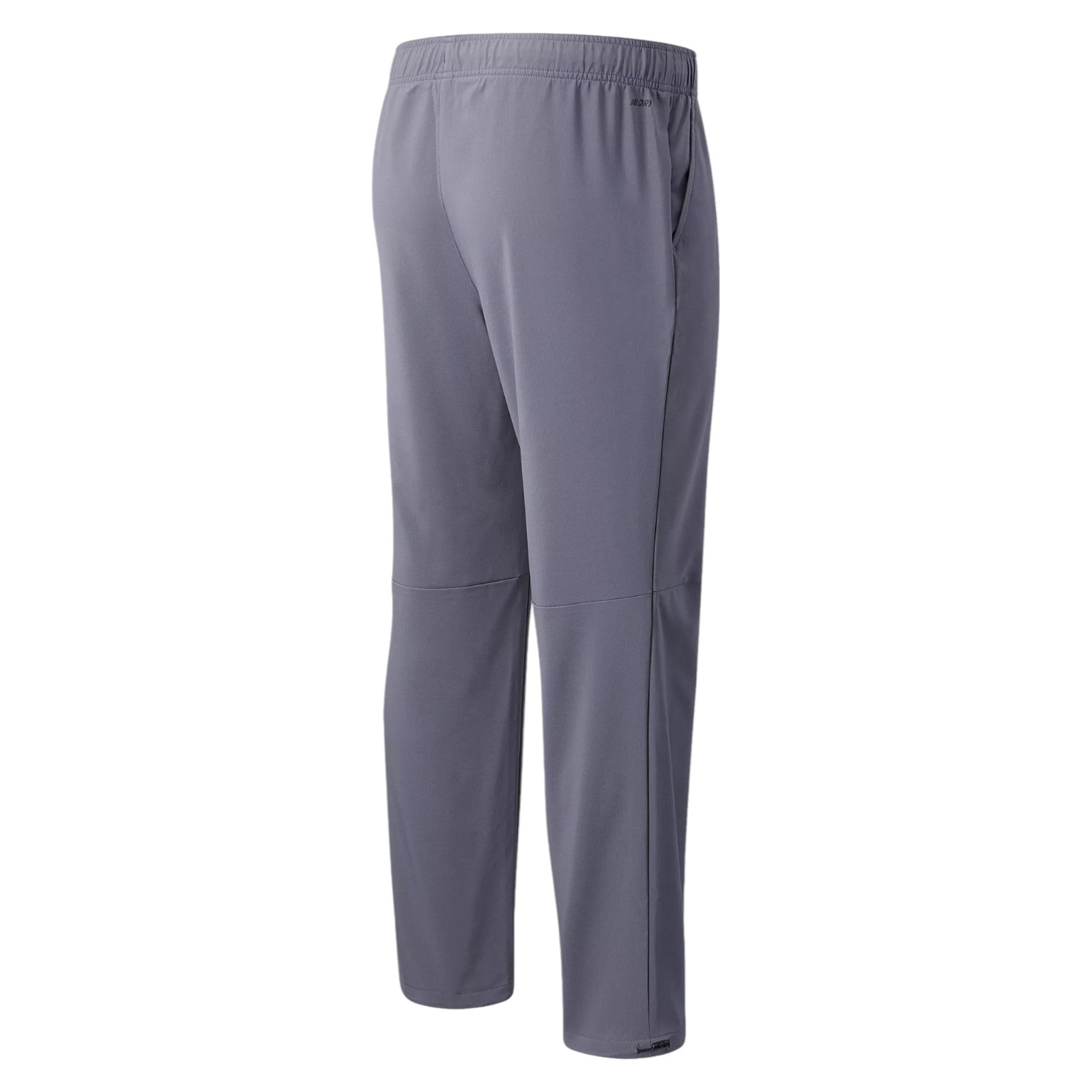 New Balance Tenacity Sideline Track Pants - Grey