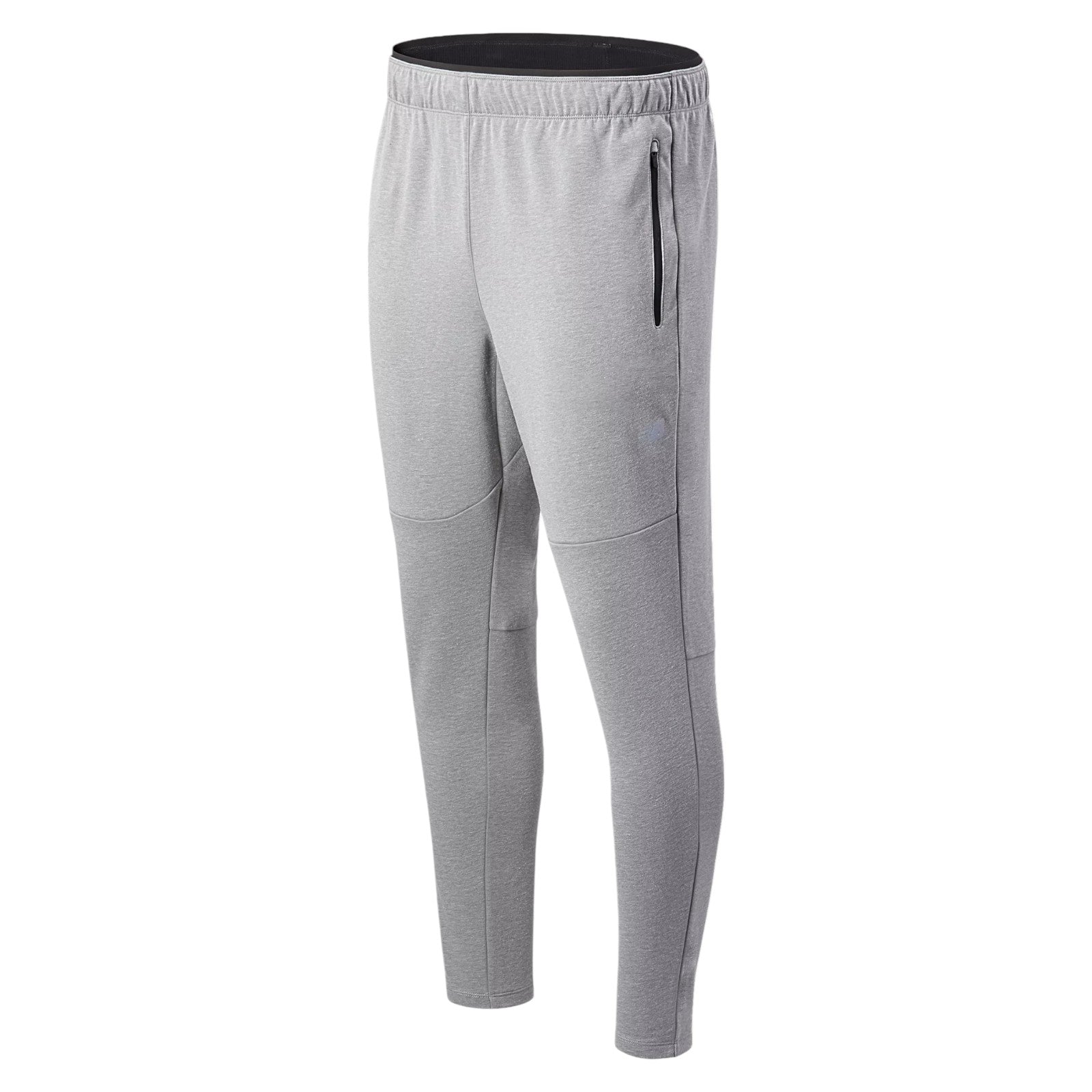 New Balance Fortitech Knit Pants - Grey