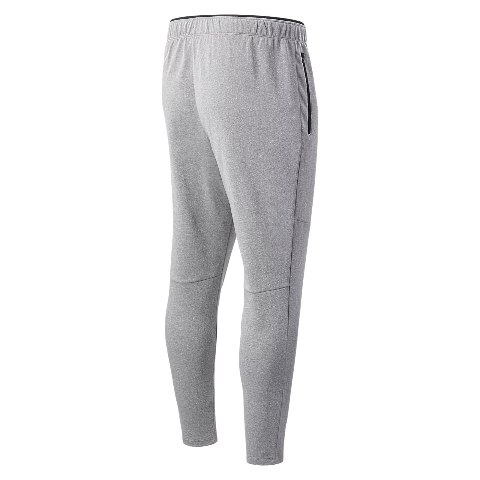 New Balance Fortitech Knit Pants - Grey