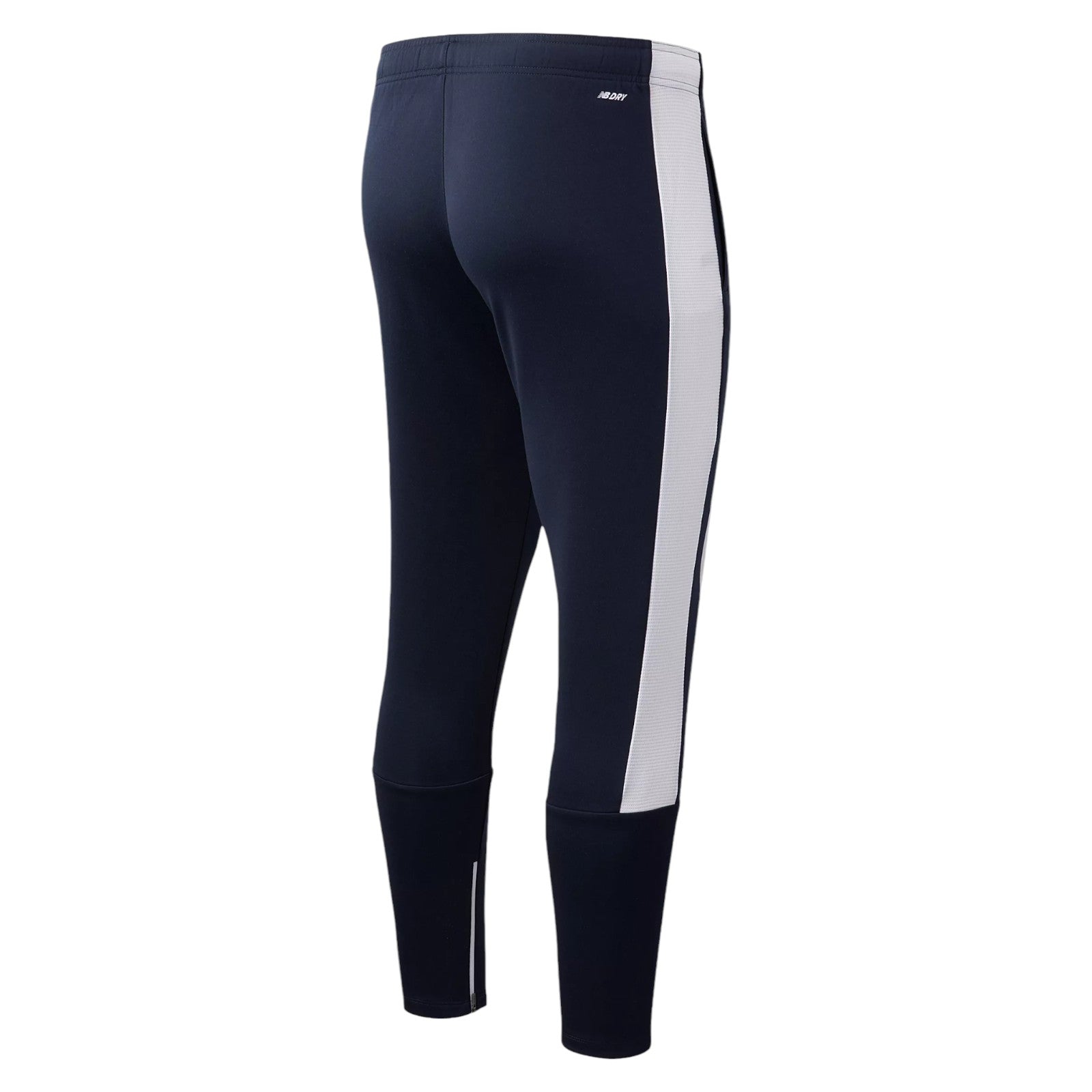 New Balance Tenacity Knit Pants - Navy