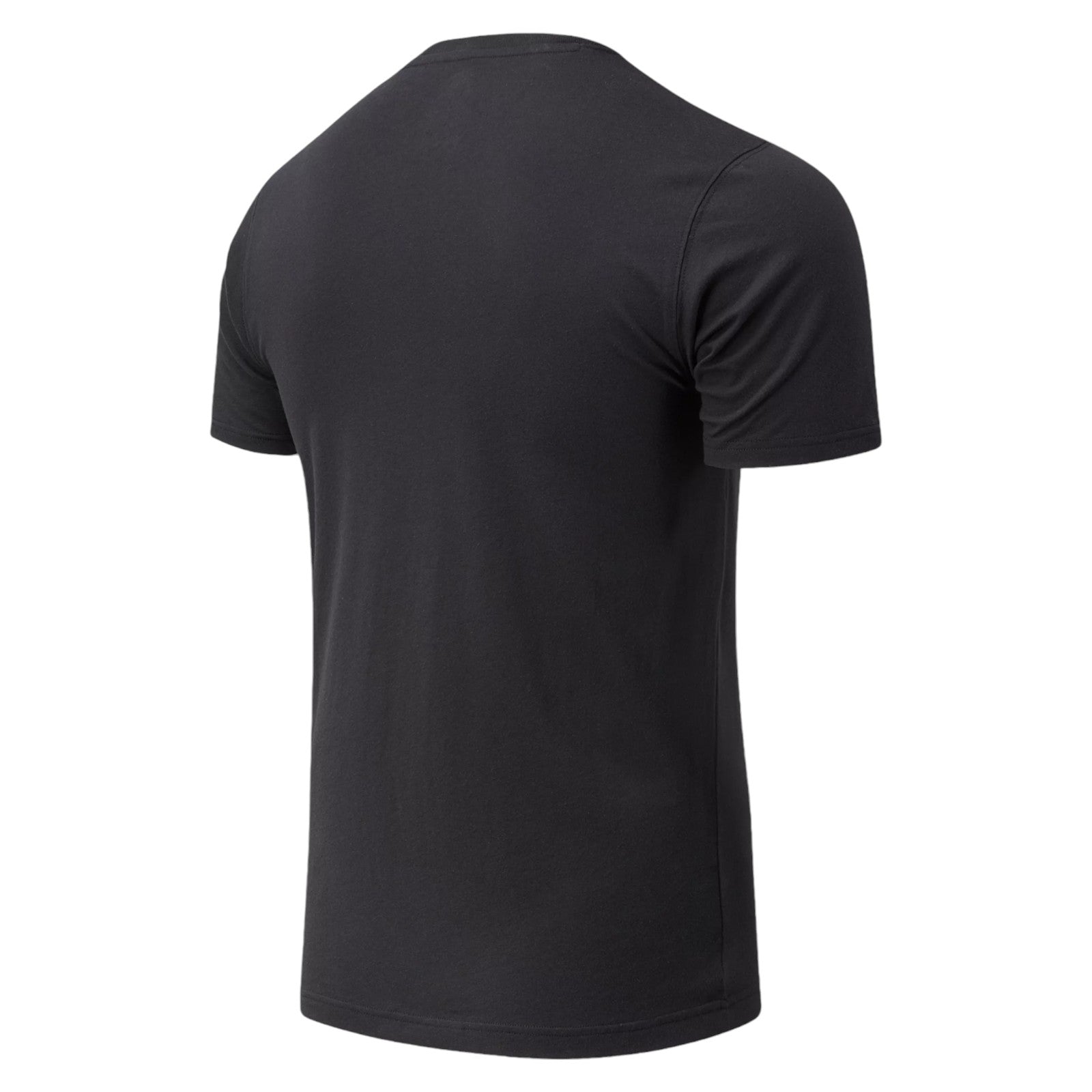 New Balance NB Classic Split Tee - Black