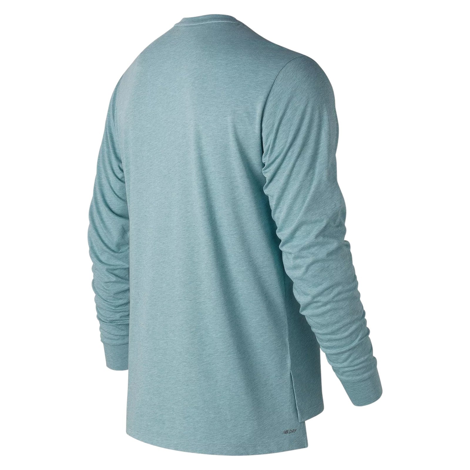 New Balance NWT Long Sleeved Tee - Blue