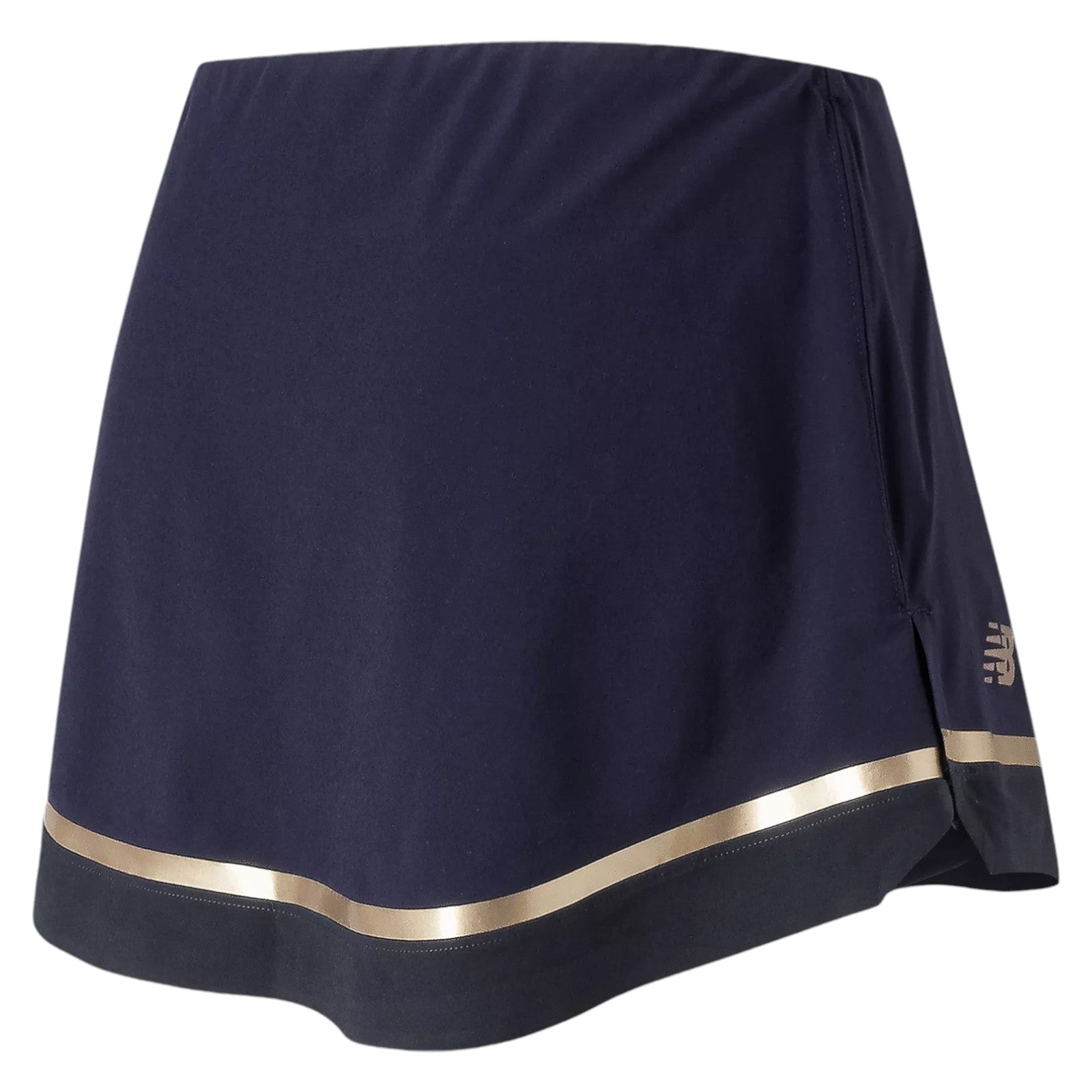 New Balance Womens Tournament Skort - Navy