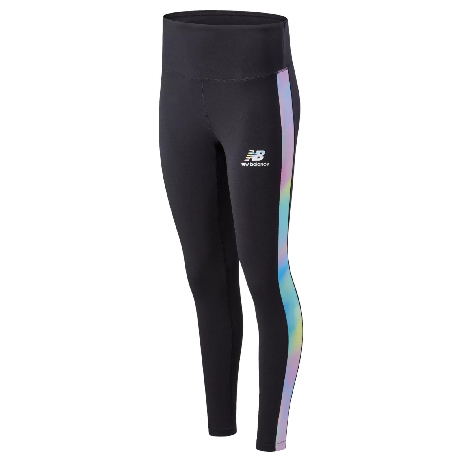 New Balance Womens Impact Run Tights - Black