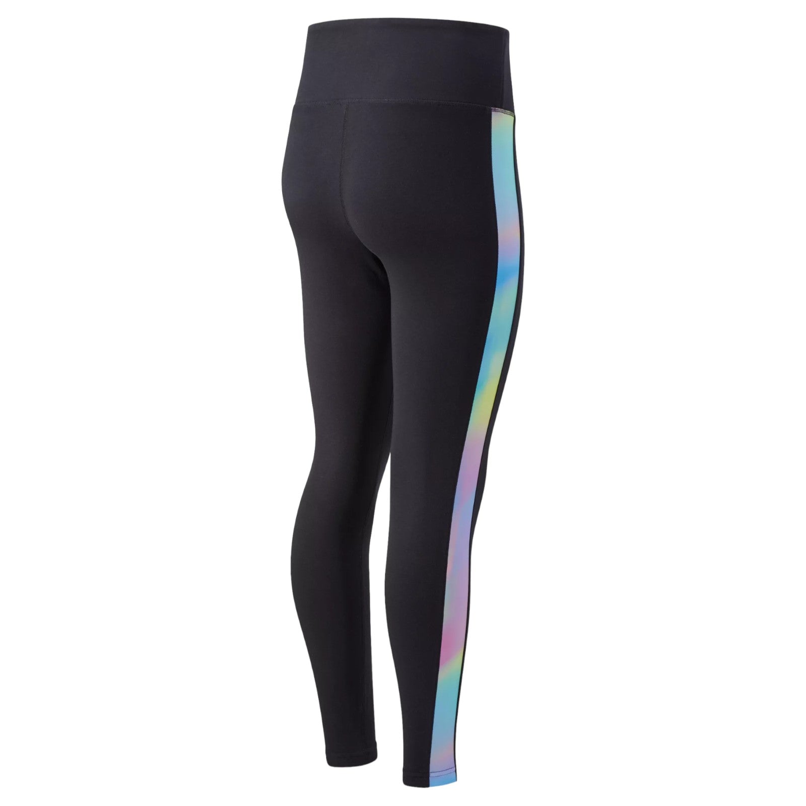 New Balance Womens Impact Run Tights - Black