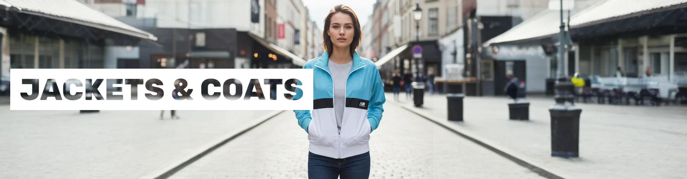 Womens Jacket & Coats