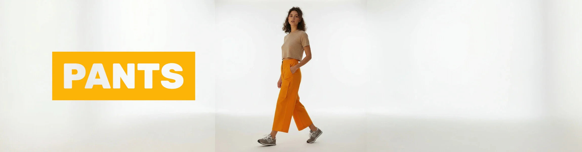 Womens Pants