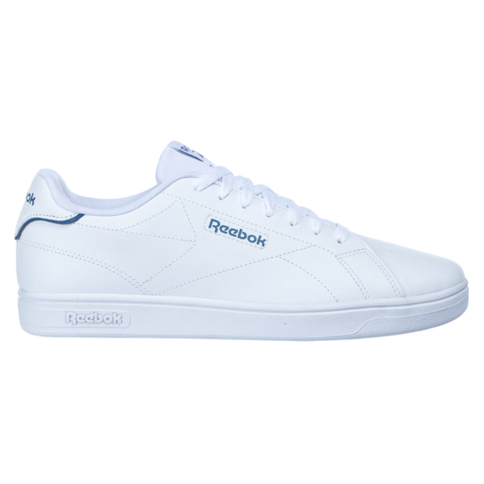 Reebok Classics Court Clean Trainers - White