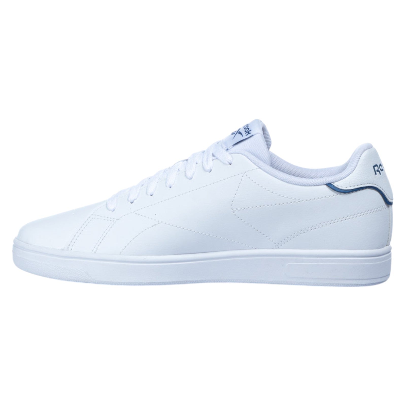 Reebok Classics Court Clean Trainers - White