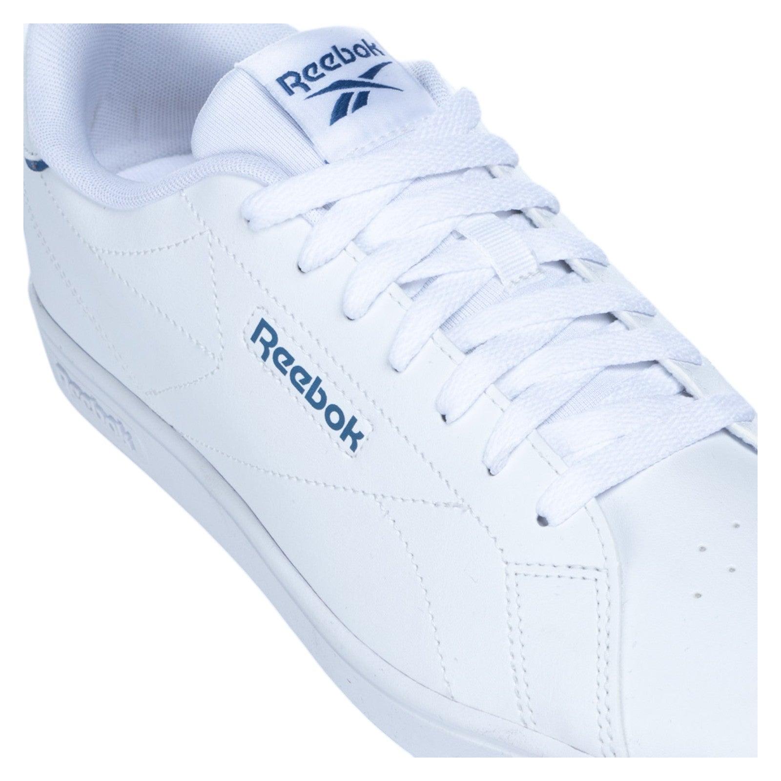 Reebok Classics Court Clean Trainers - White
