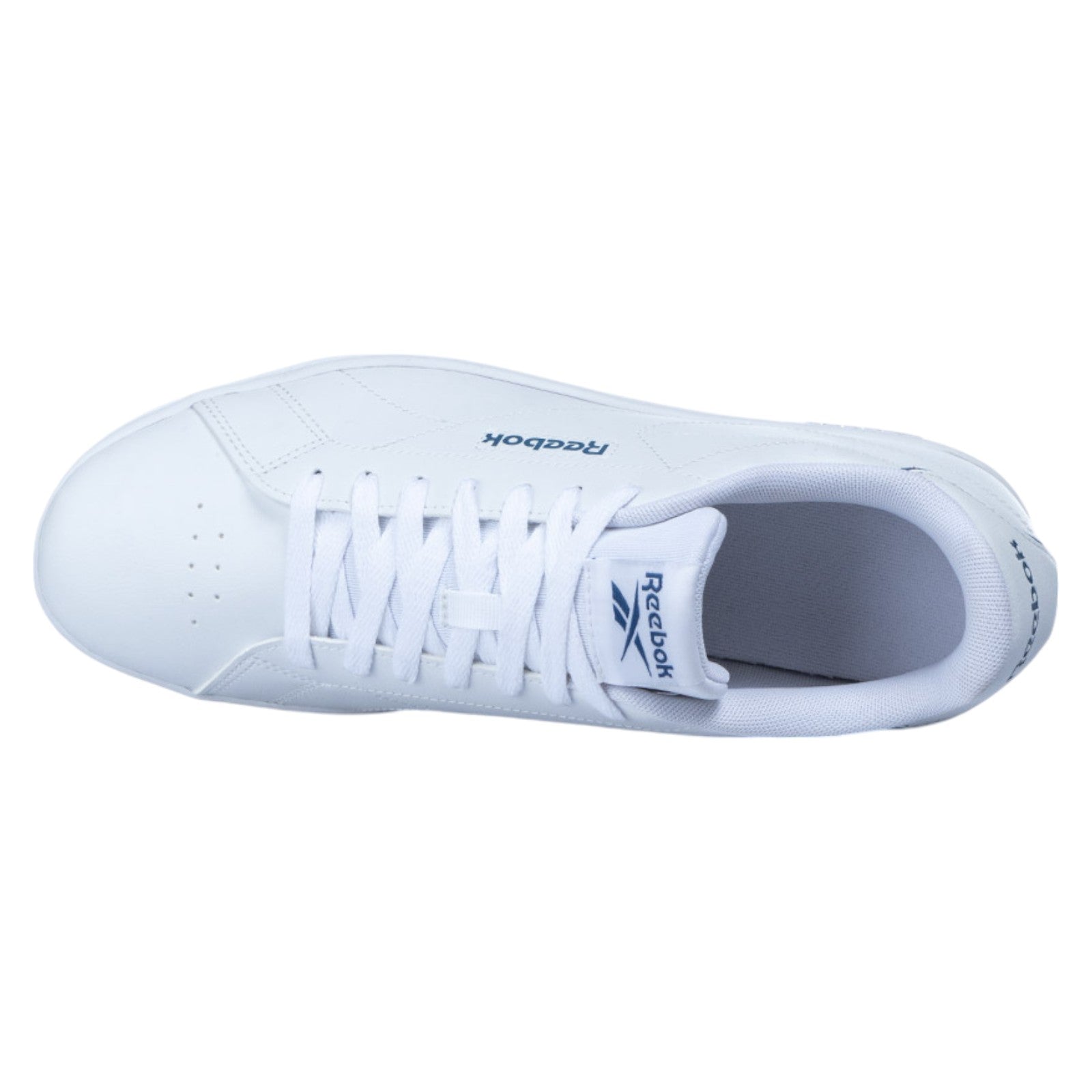 Reebok Classics Court Clean Trainers - White