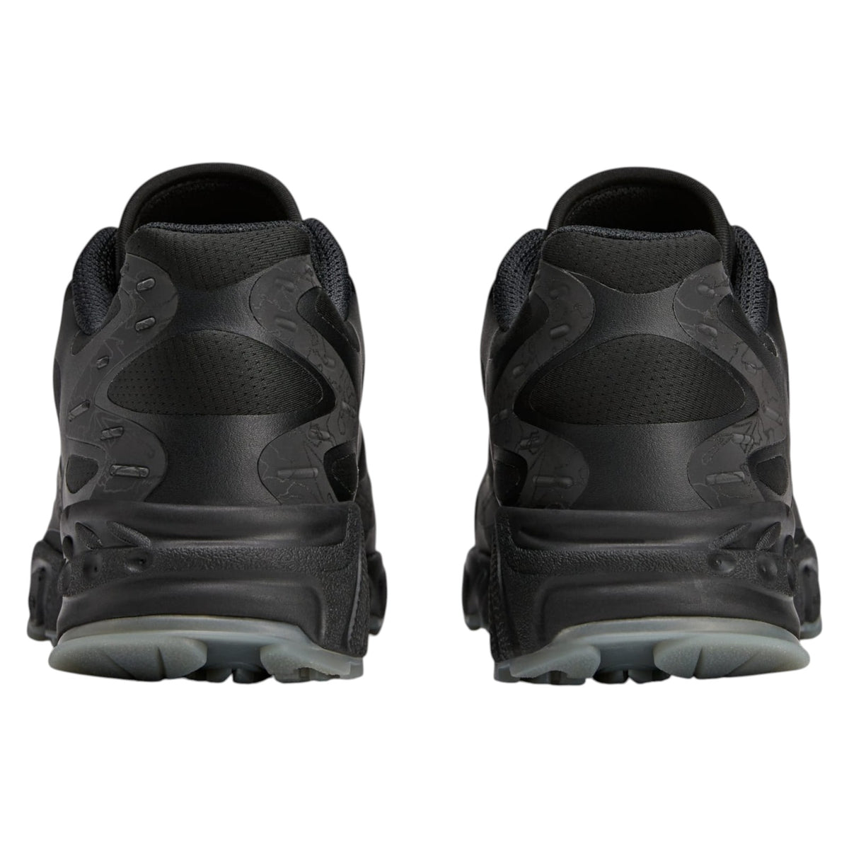 adidas Originals 100 Thieves Savage Shoes - Black