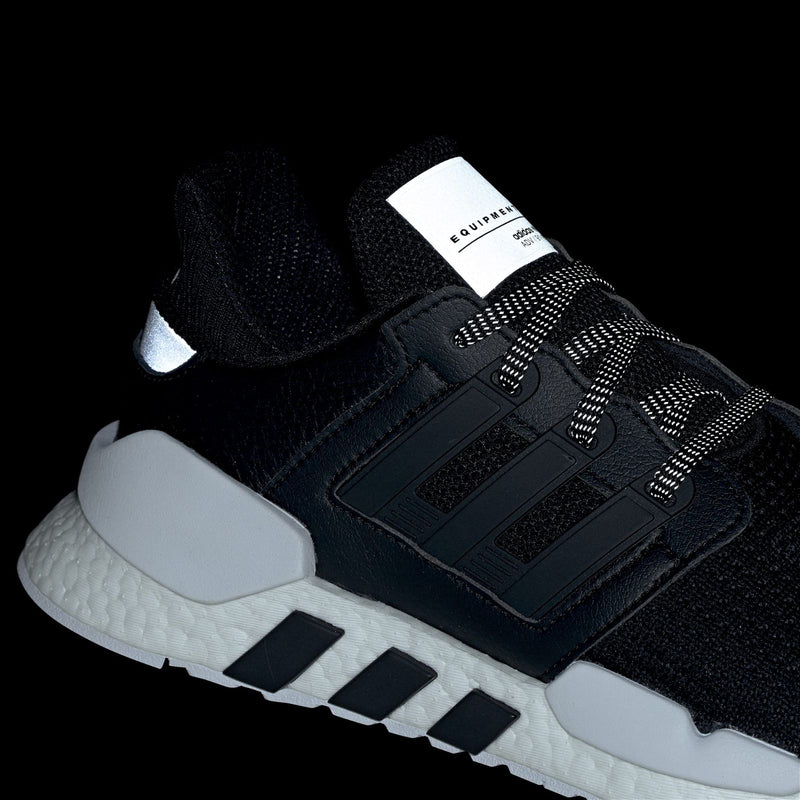 Originals eqt support 91 18 trainers black online