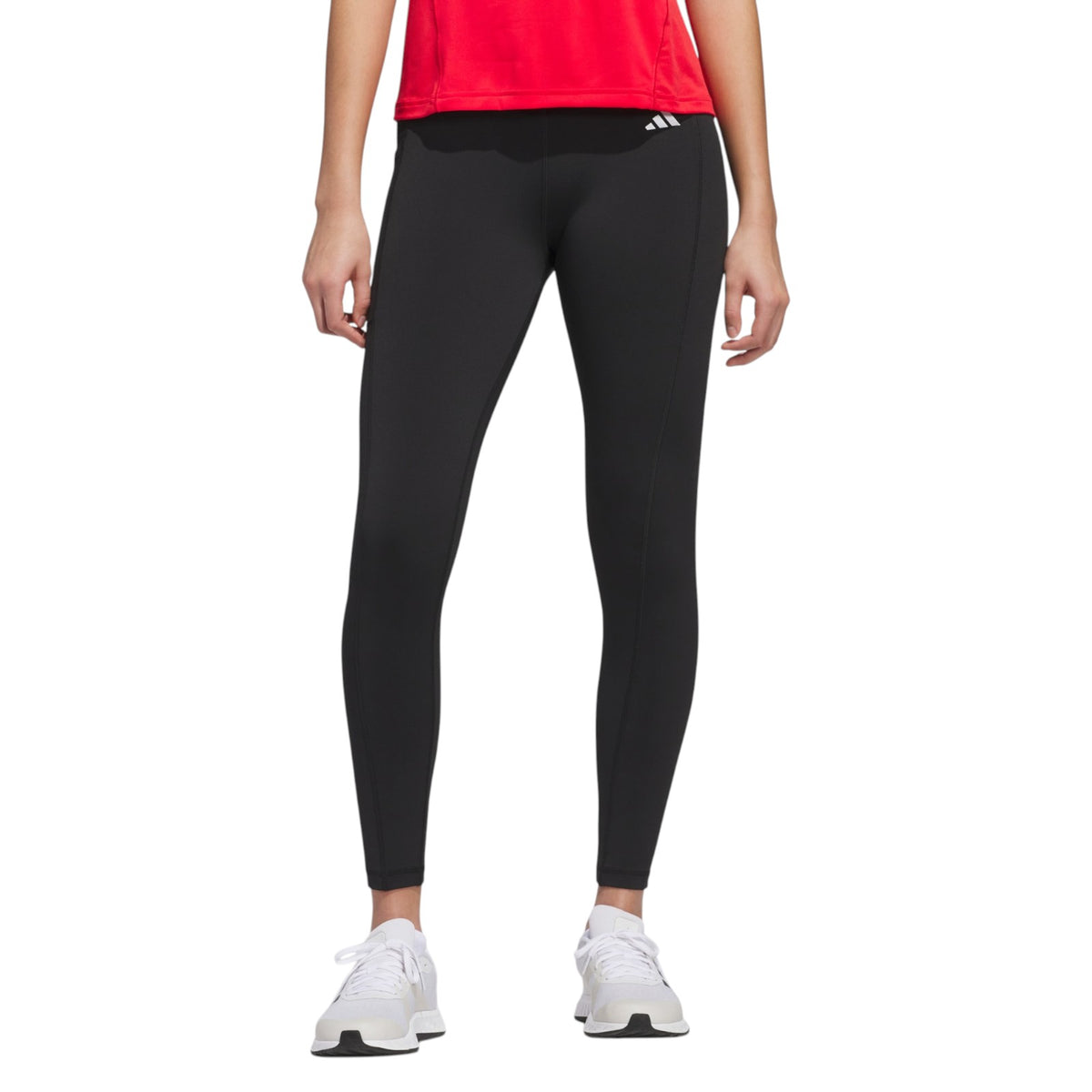 adidas Women's 7/8 Training Leggings - Black