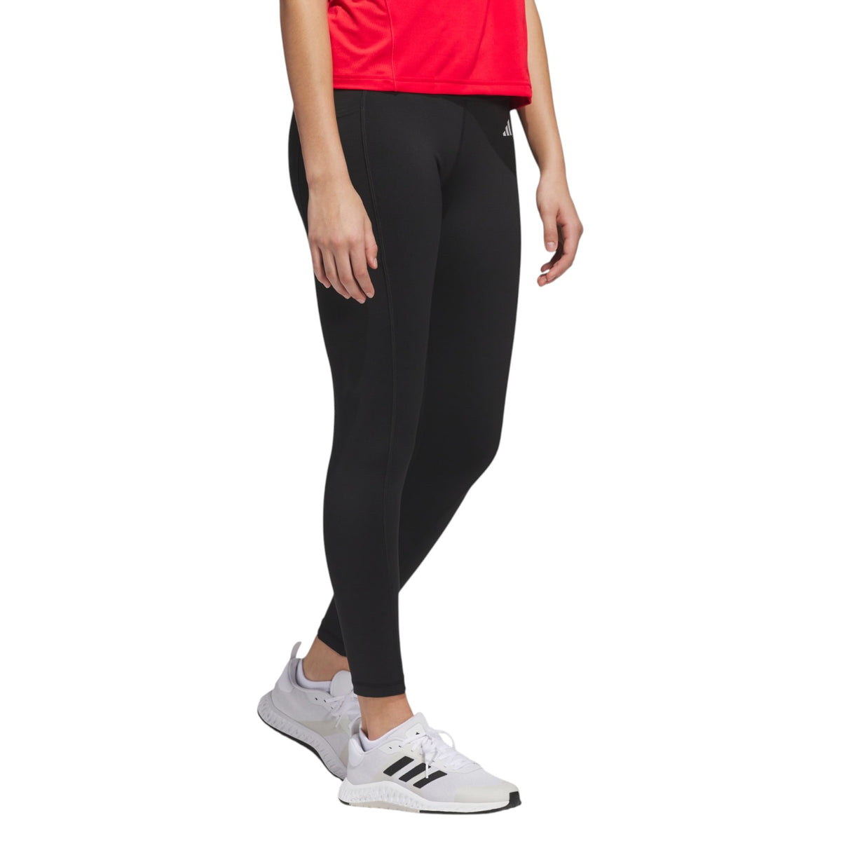adidas Women's 7/8 Training Leggings - Black