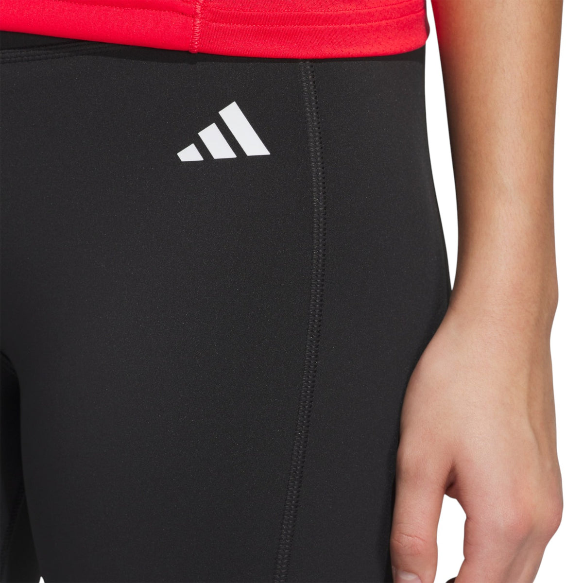 adidas Women's 7/8 Training Leggings - Black