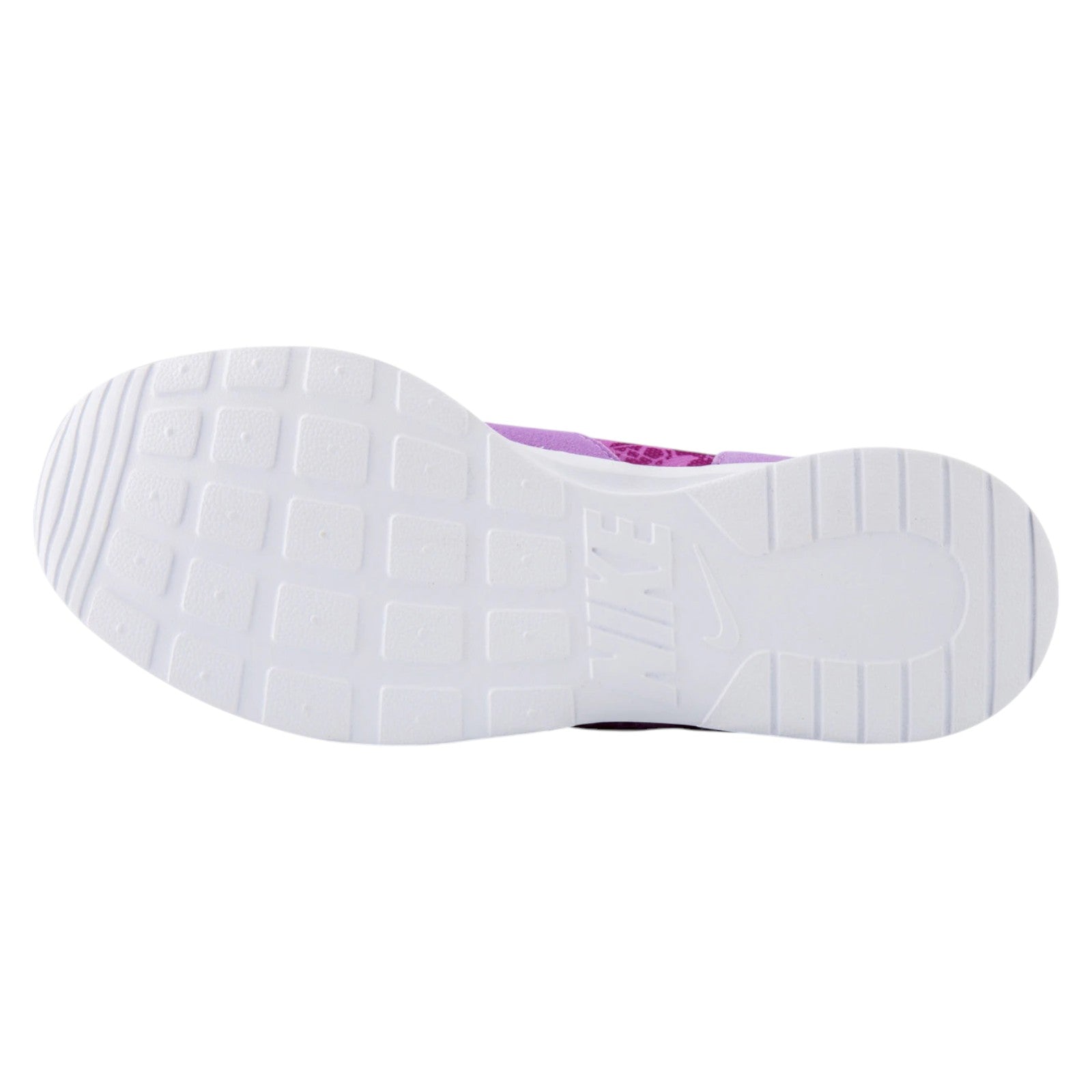 Nike Womens Kaishi Print Trainers - Fuschia Glow