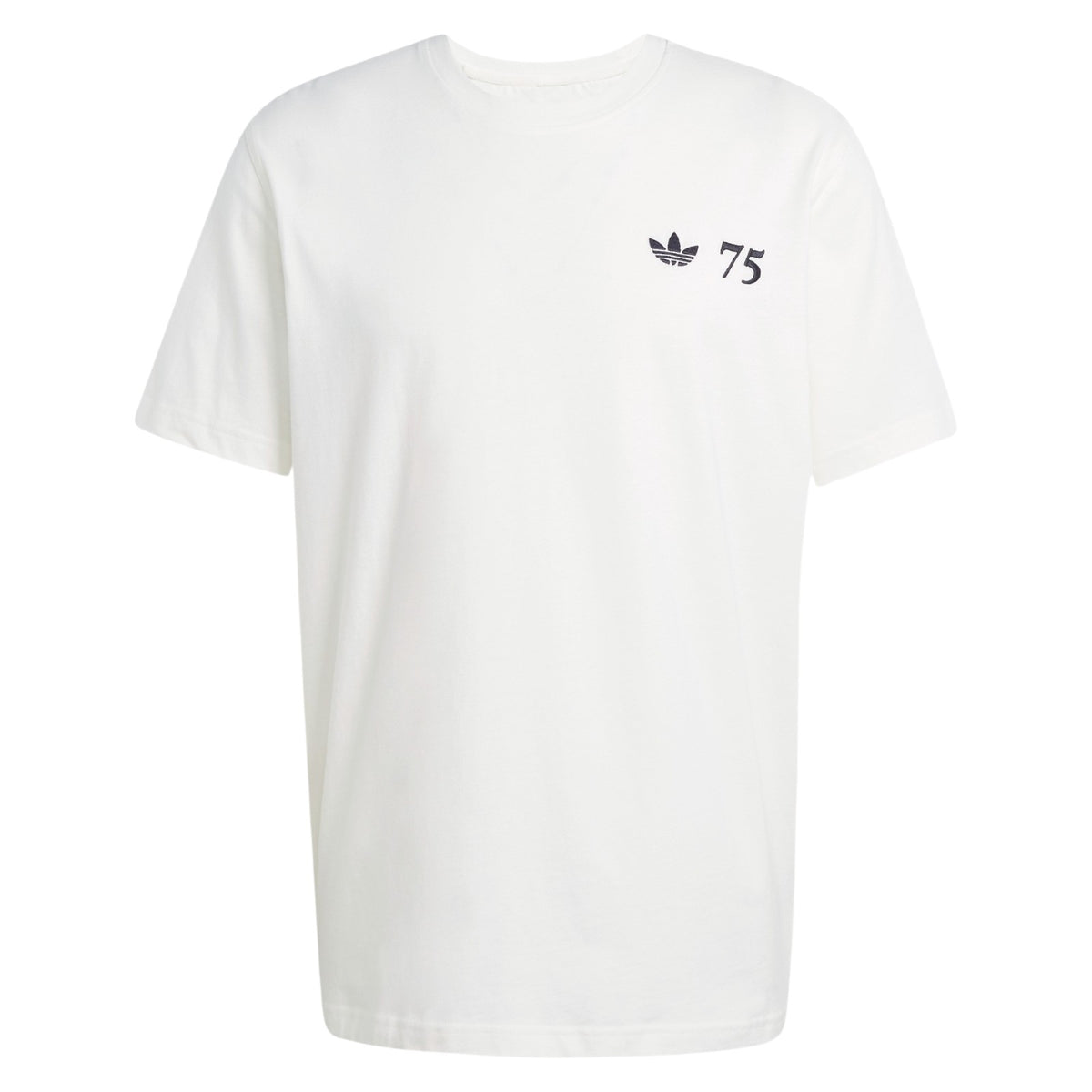 adidas Originals 75th Anniversary SL 72 Tee - White