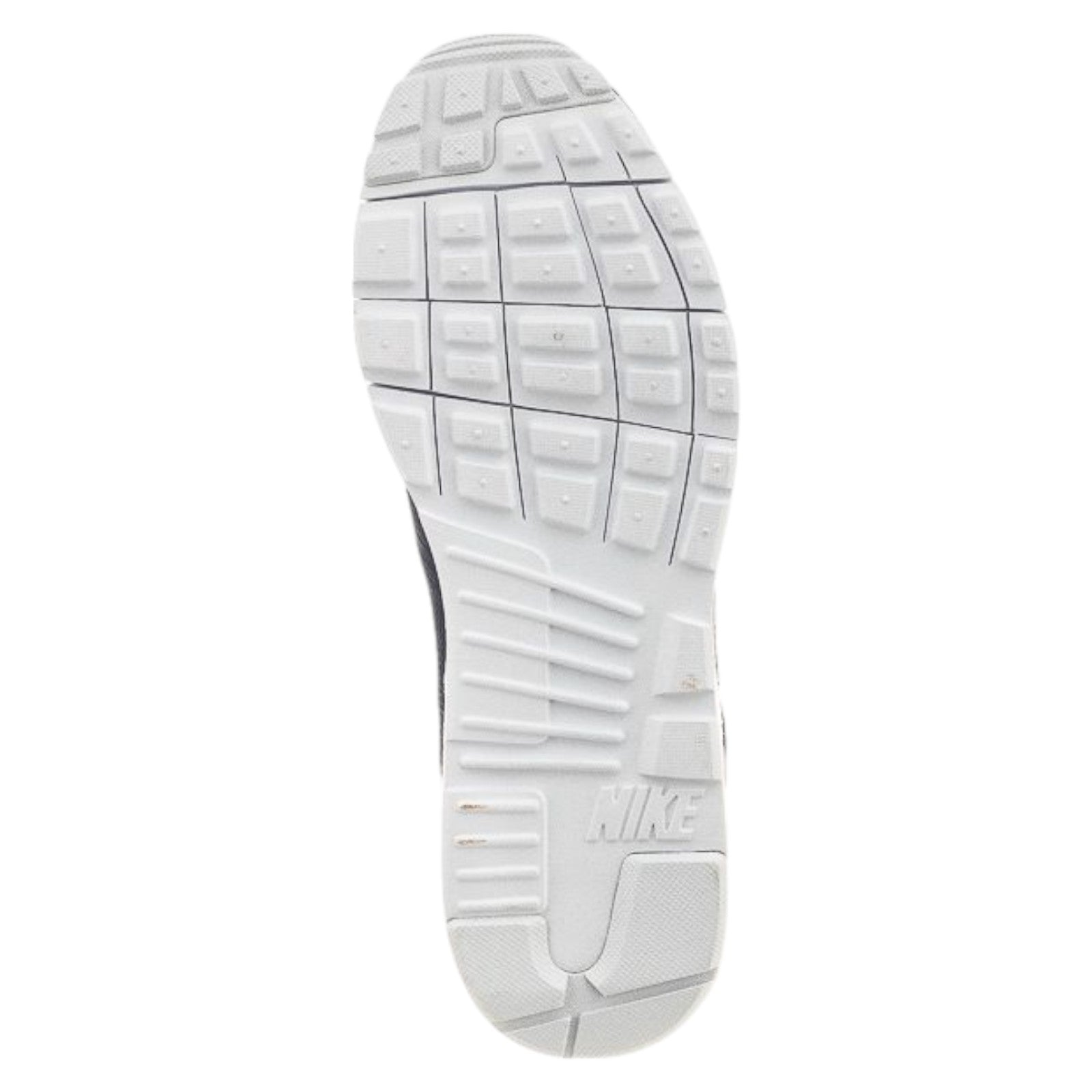 Nike Air Max Tavas Trainers (GS) - Navy White