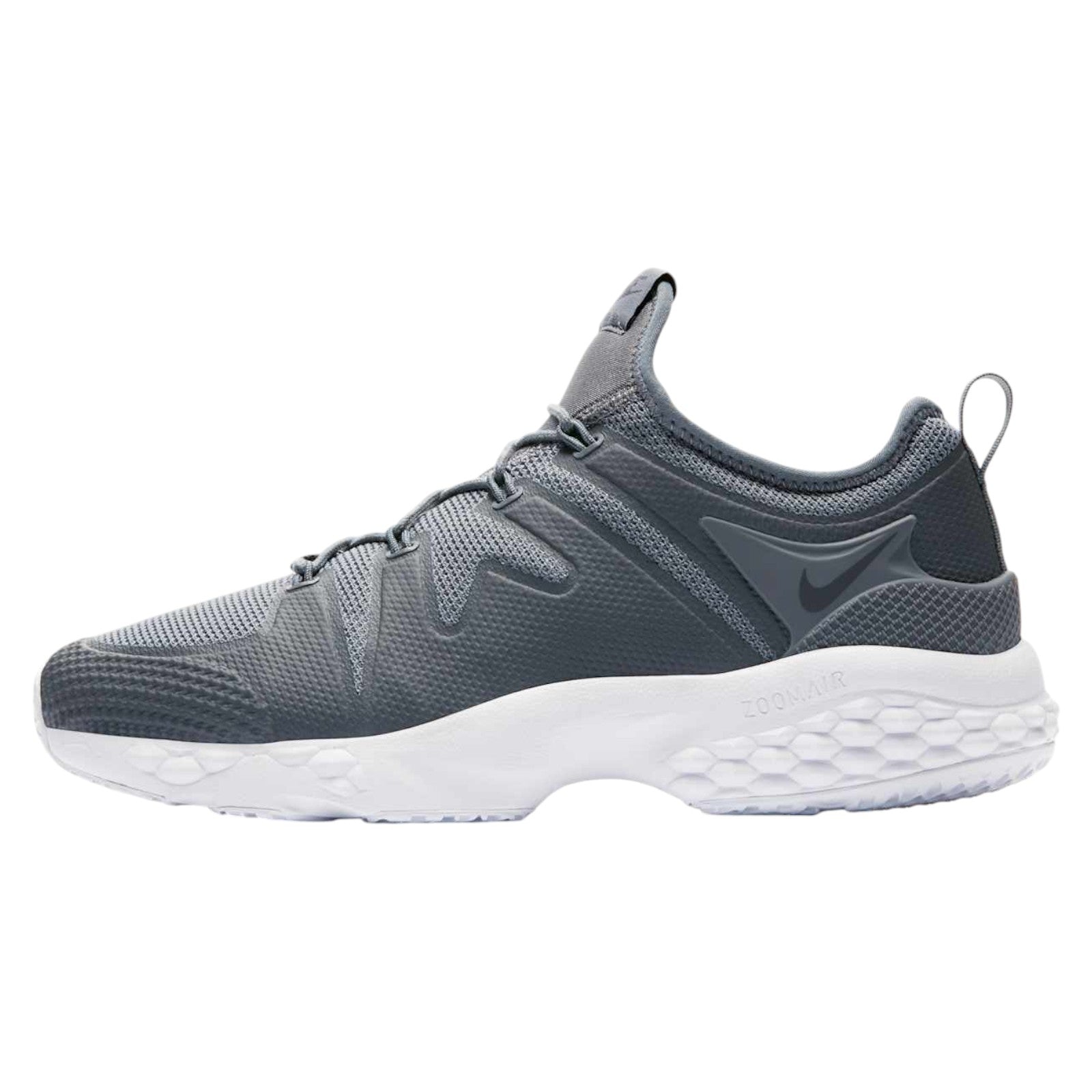 Nike Air Zoom LWP 16 Trainers - Cool Grey