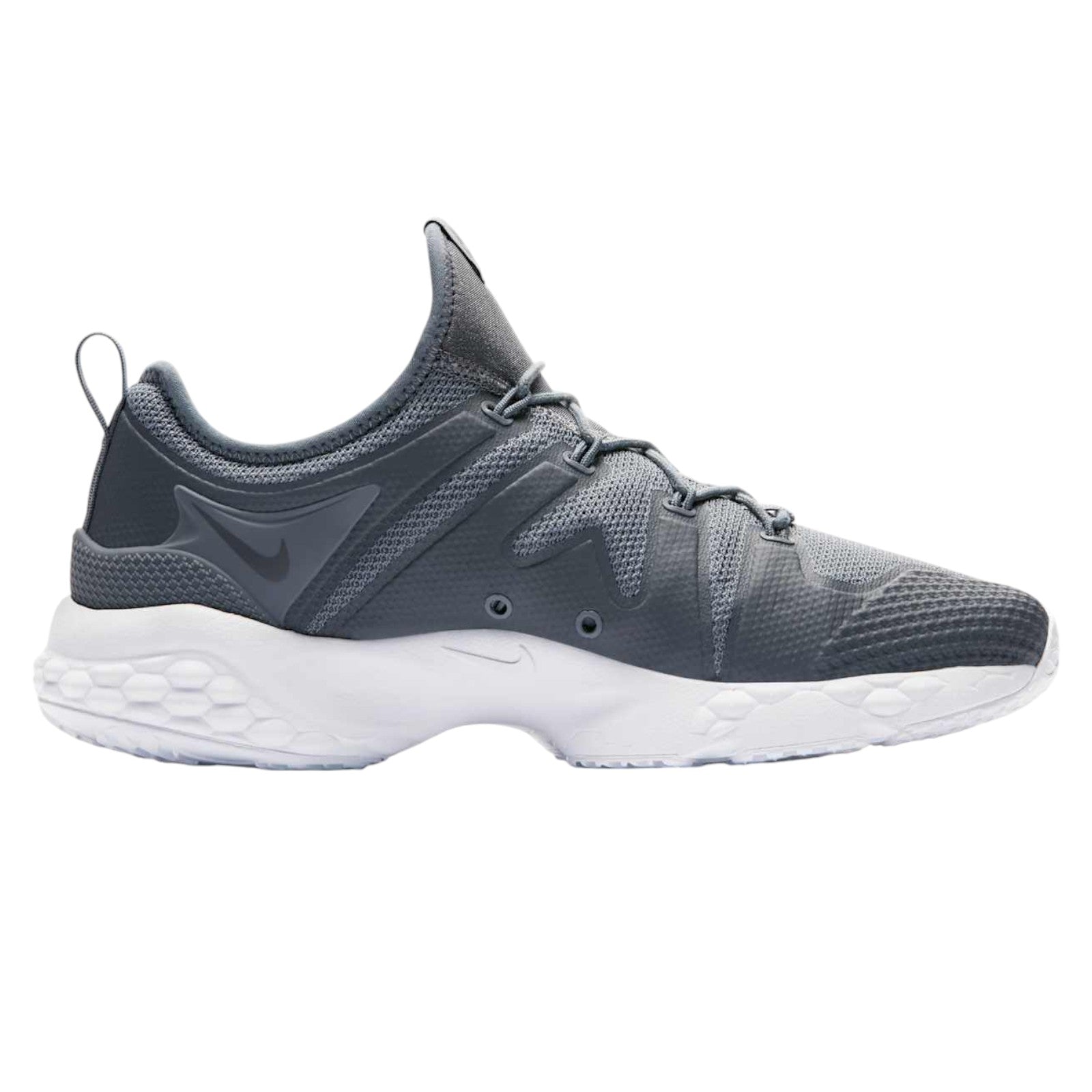 Nike Air Zoom LWP 16 Trainers - Cool Grey
