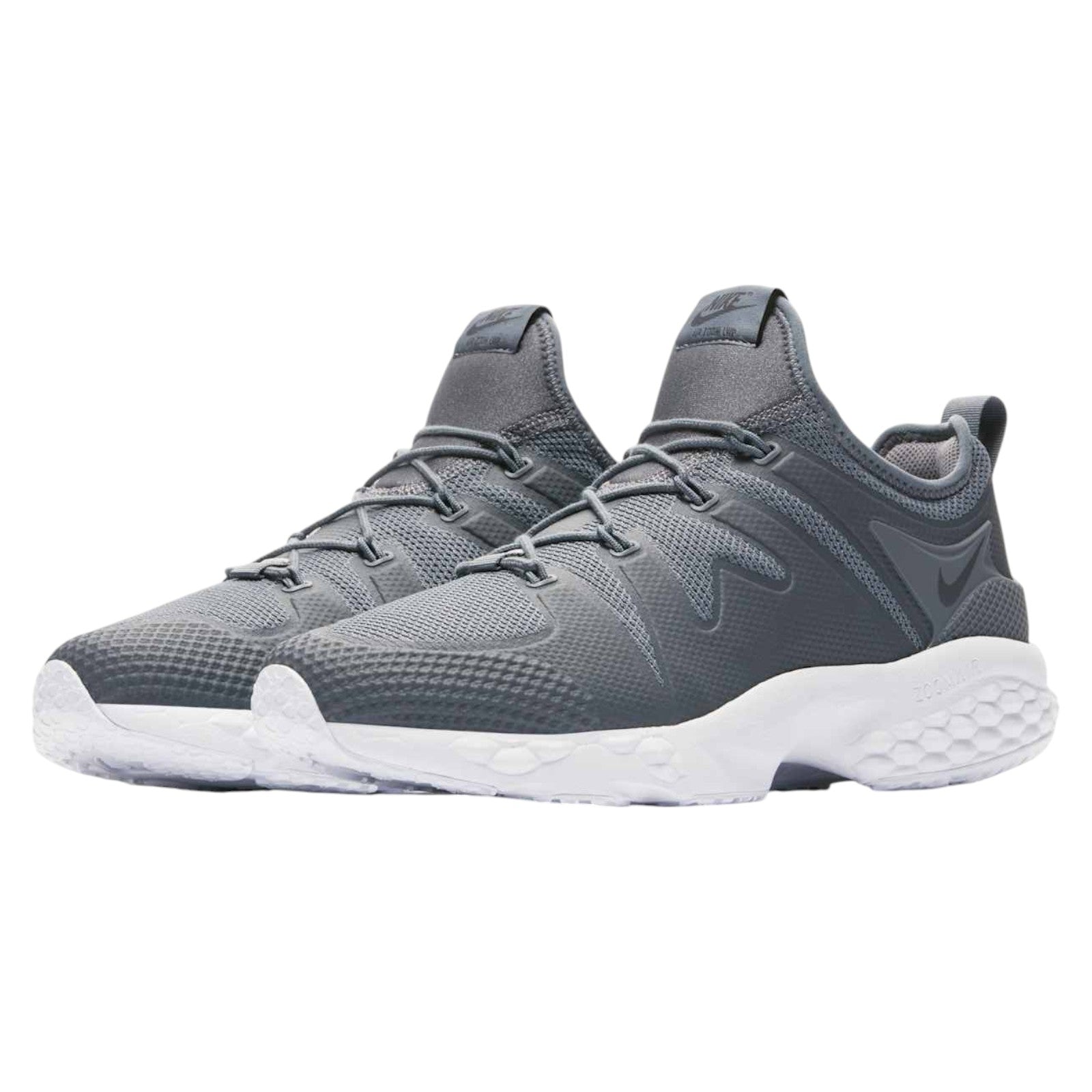 Nike Air Zoom LWP 16 Trainers - Cool Grey