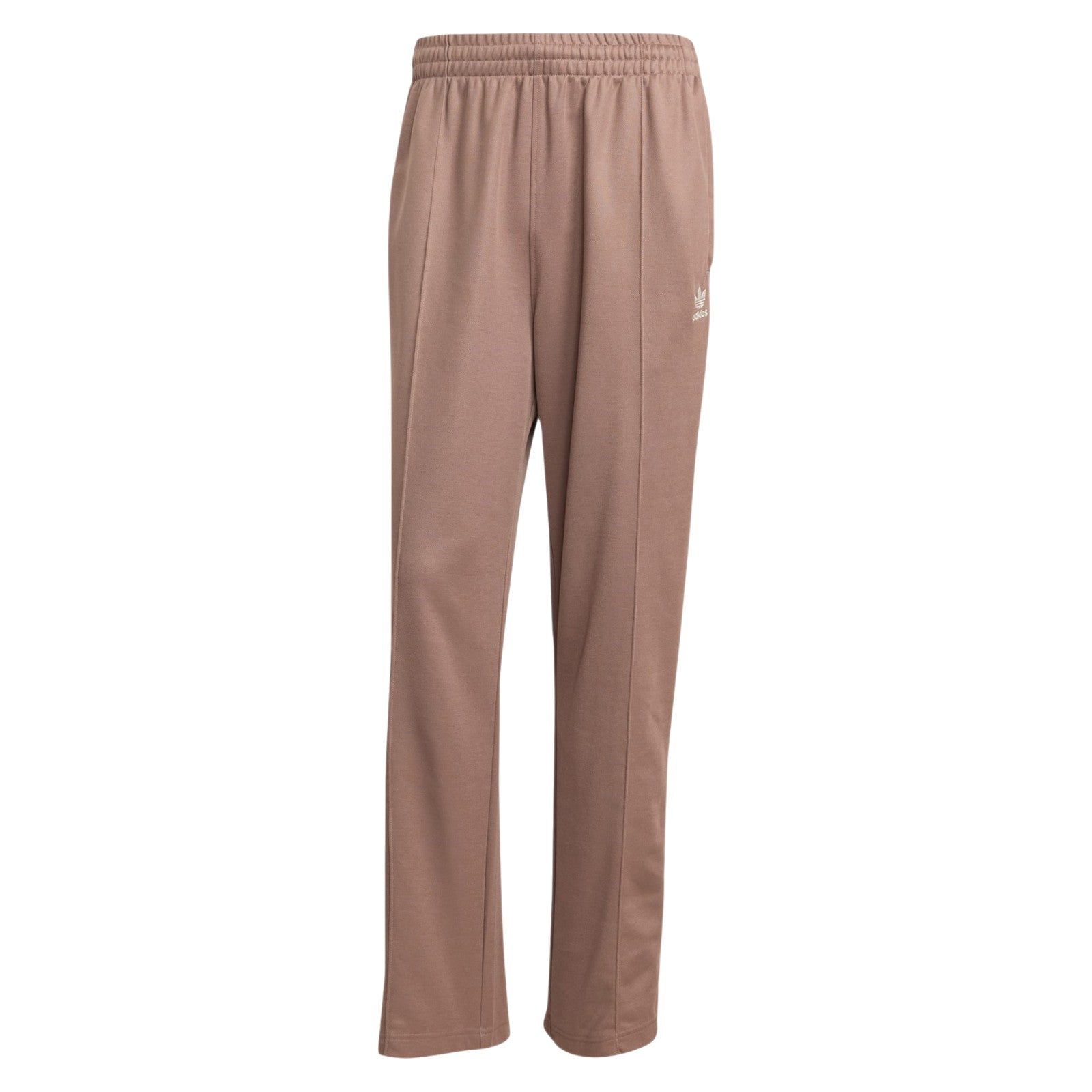 adidas Originals Adicolor Baggy Fit Firebird Track Pants - Trace Brown