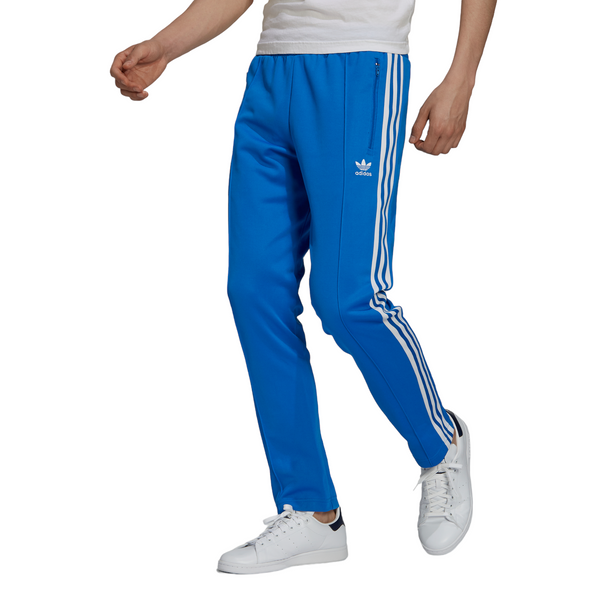 adidas Adicolor Classics Beckenbauer Track Pants - Bluebird