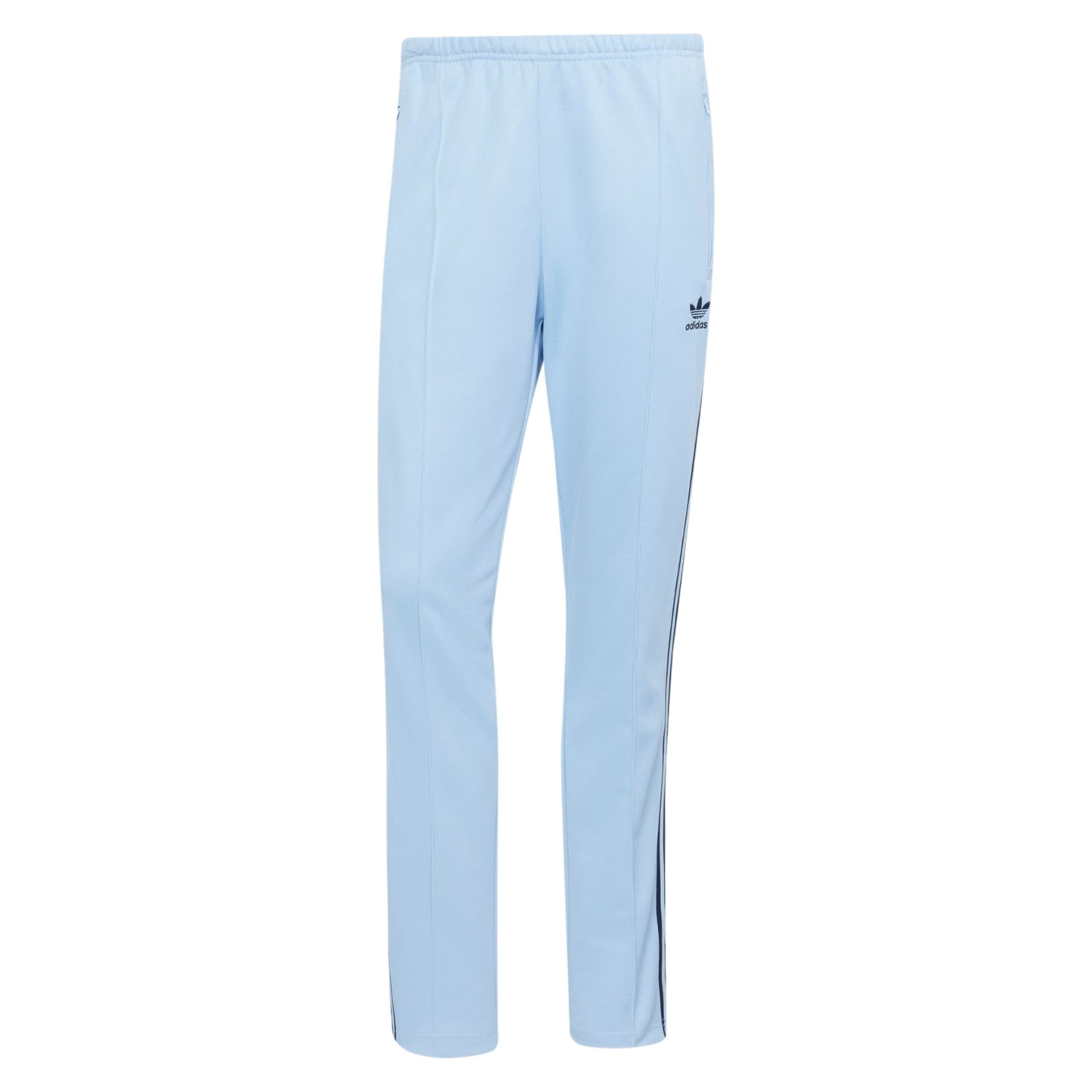 adidas Originals Adicolor Beckenbauer Classic Track Pants - Clear Sky