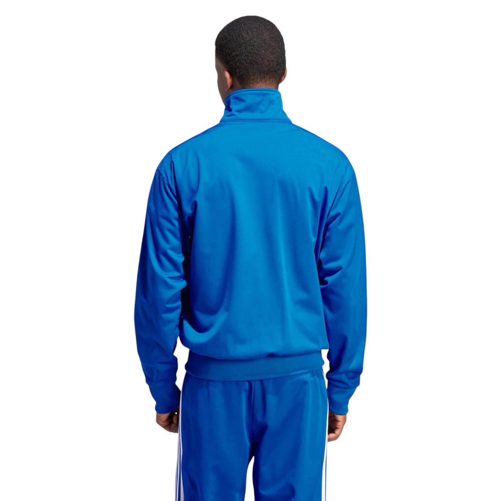 adidas Originals Men's Adicolor Classics Firebird Track Top - Bluebird