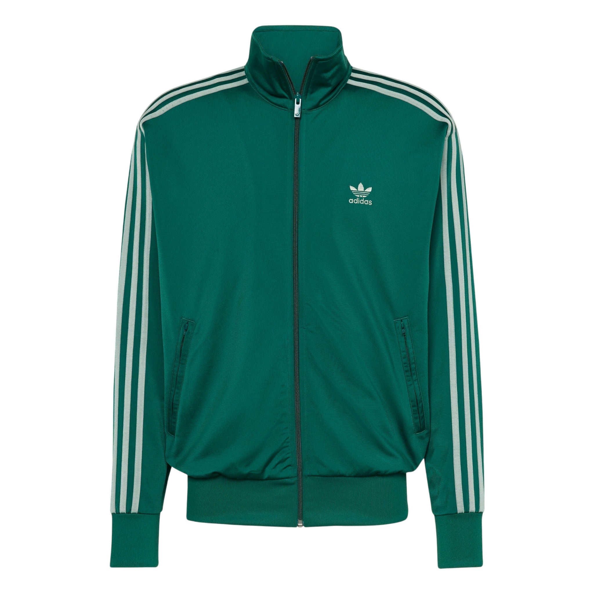 adidas Originals Adicolor Classics Firebird Track Top - Green