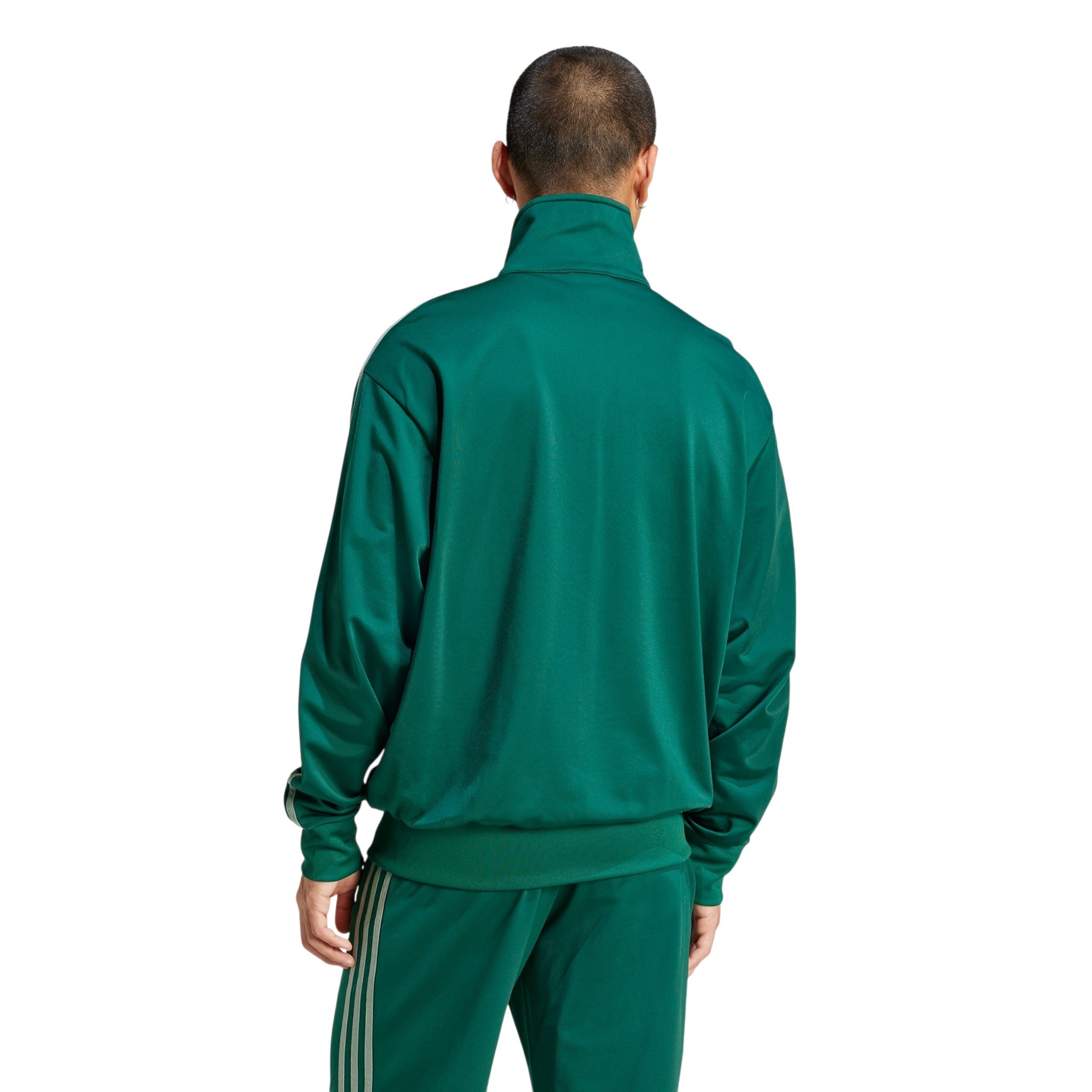 adidas Originals Adicolor Classics Firebird Track Top - Green