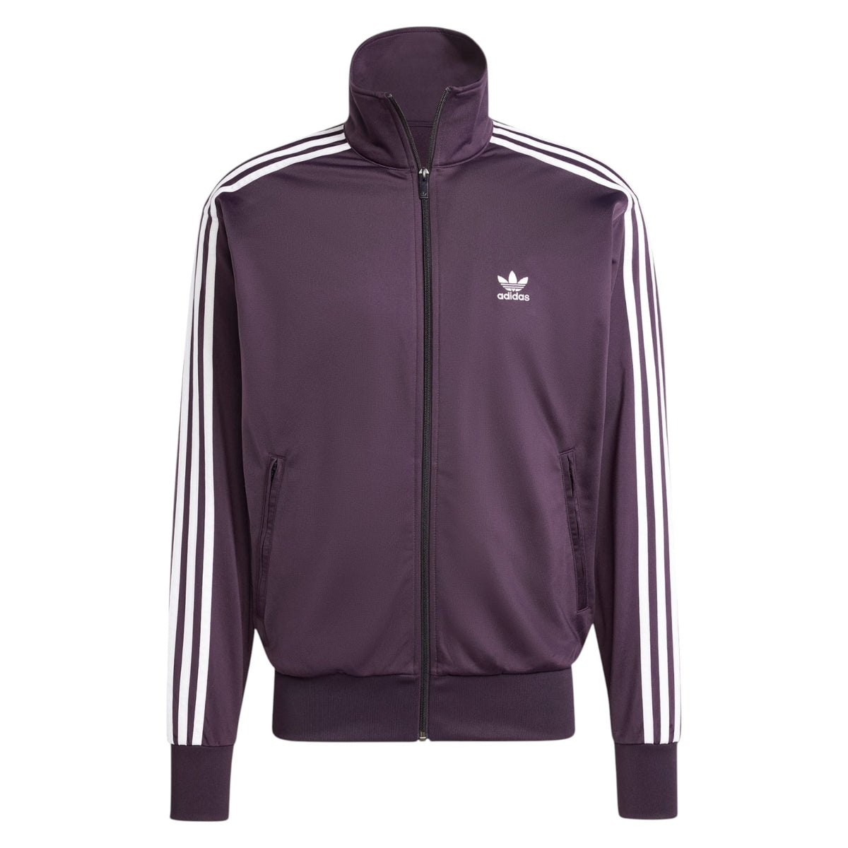 adidas Originals Adicolor Classics Firebird Track Top - Purple