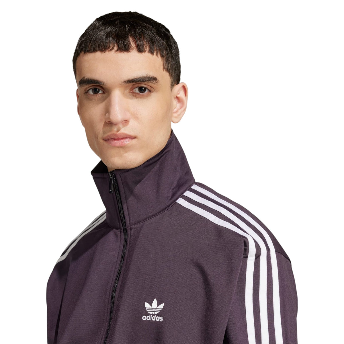 adidas Originals Adicolor Classics Firebird Track Top - Purple