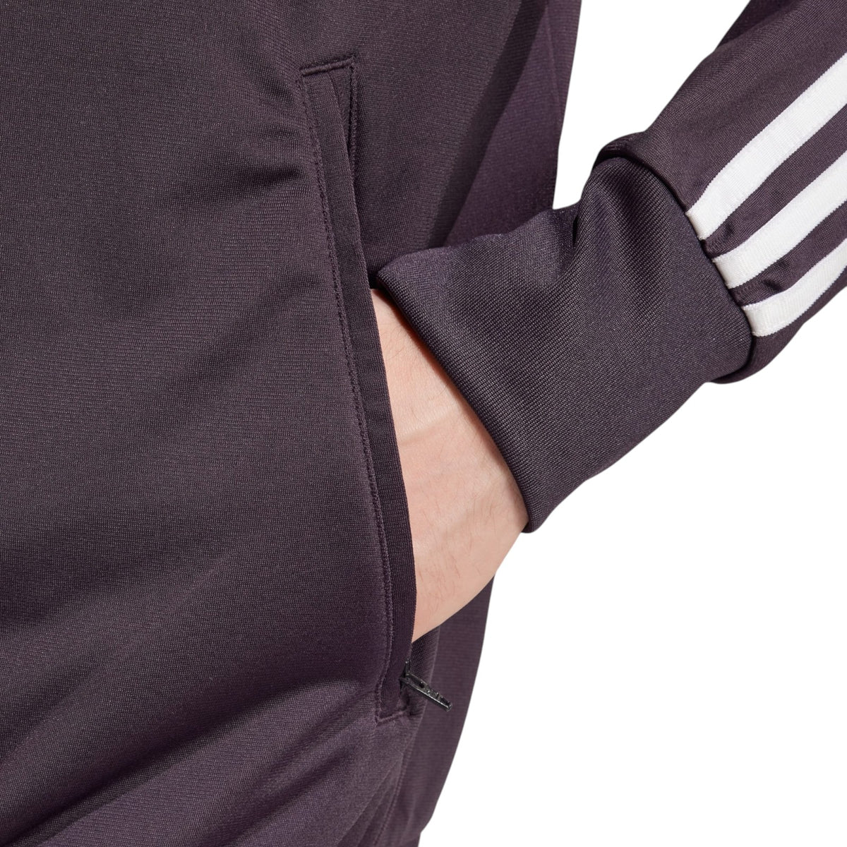 adidas Originals Adicolor Classics Firebird Track Top - Purple