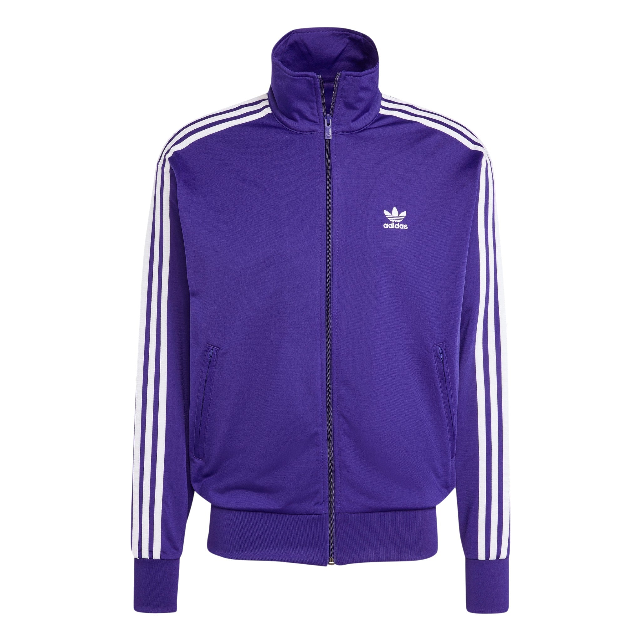 adidas Originals Adicolor Classics Firebird Track Top - Collegiate Purple